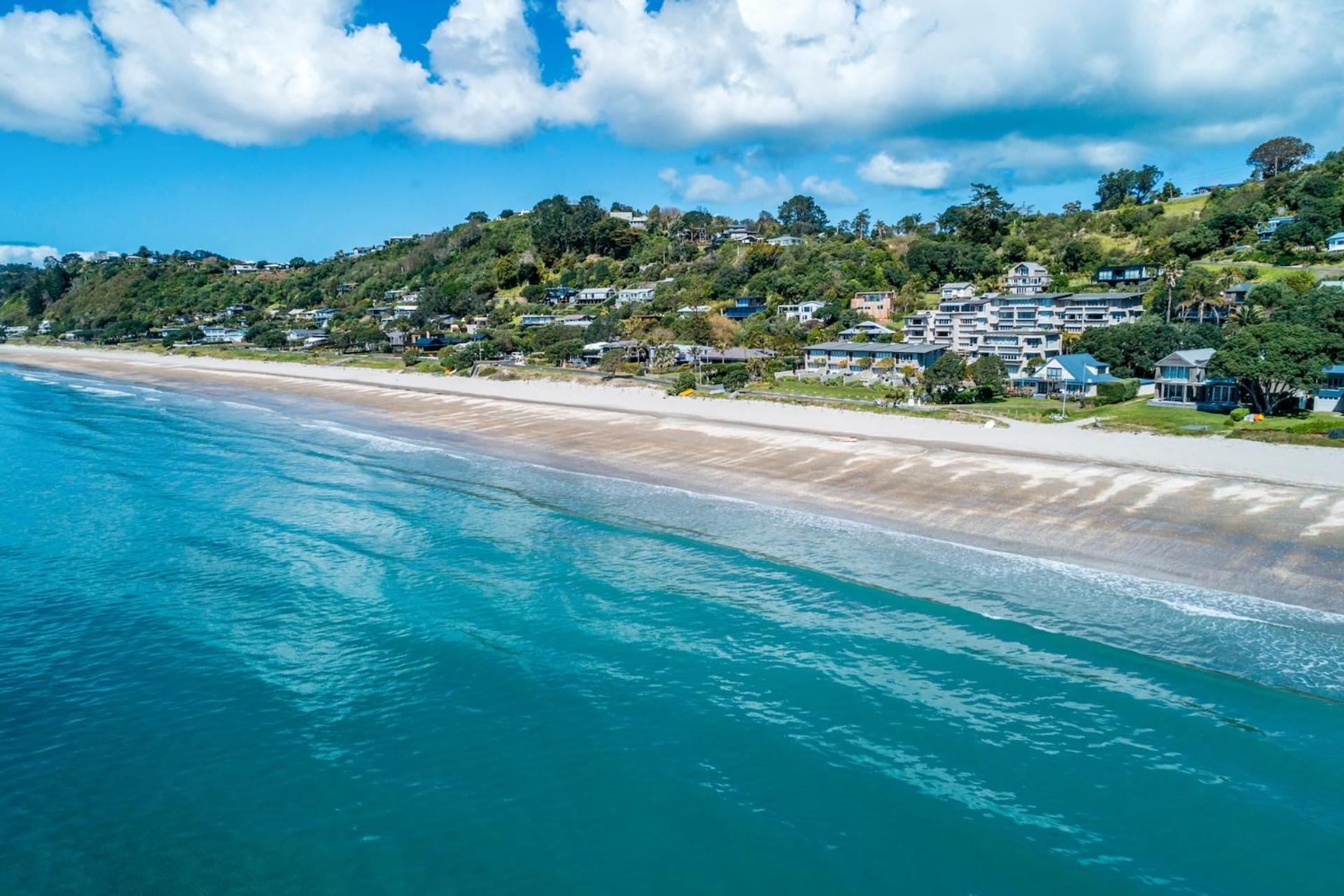 The Sands - Apartment 19 - Stay Waiheke view 2