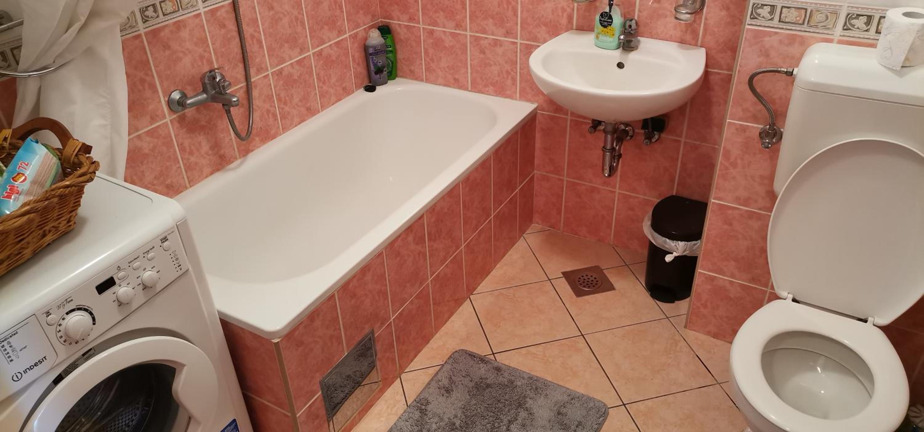 Apartman Stepa