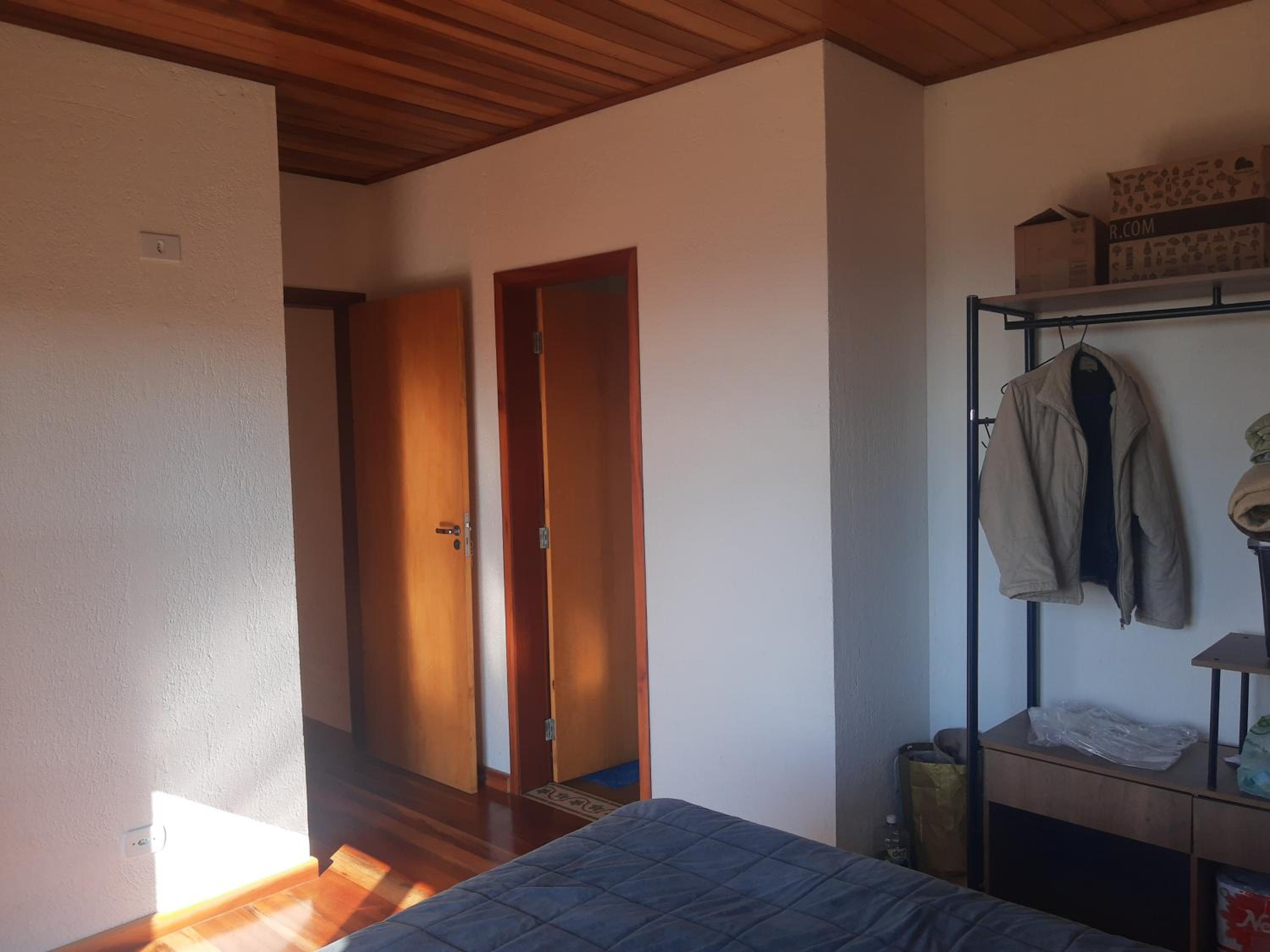 CASA NA MONTANHA