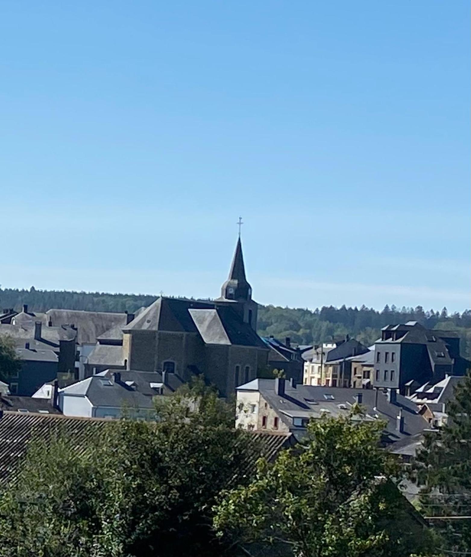 Aux 4 chalets