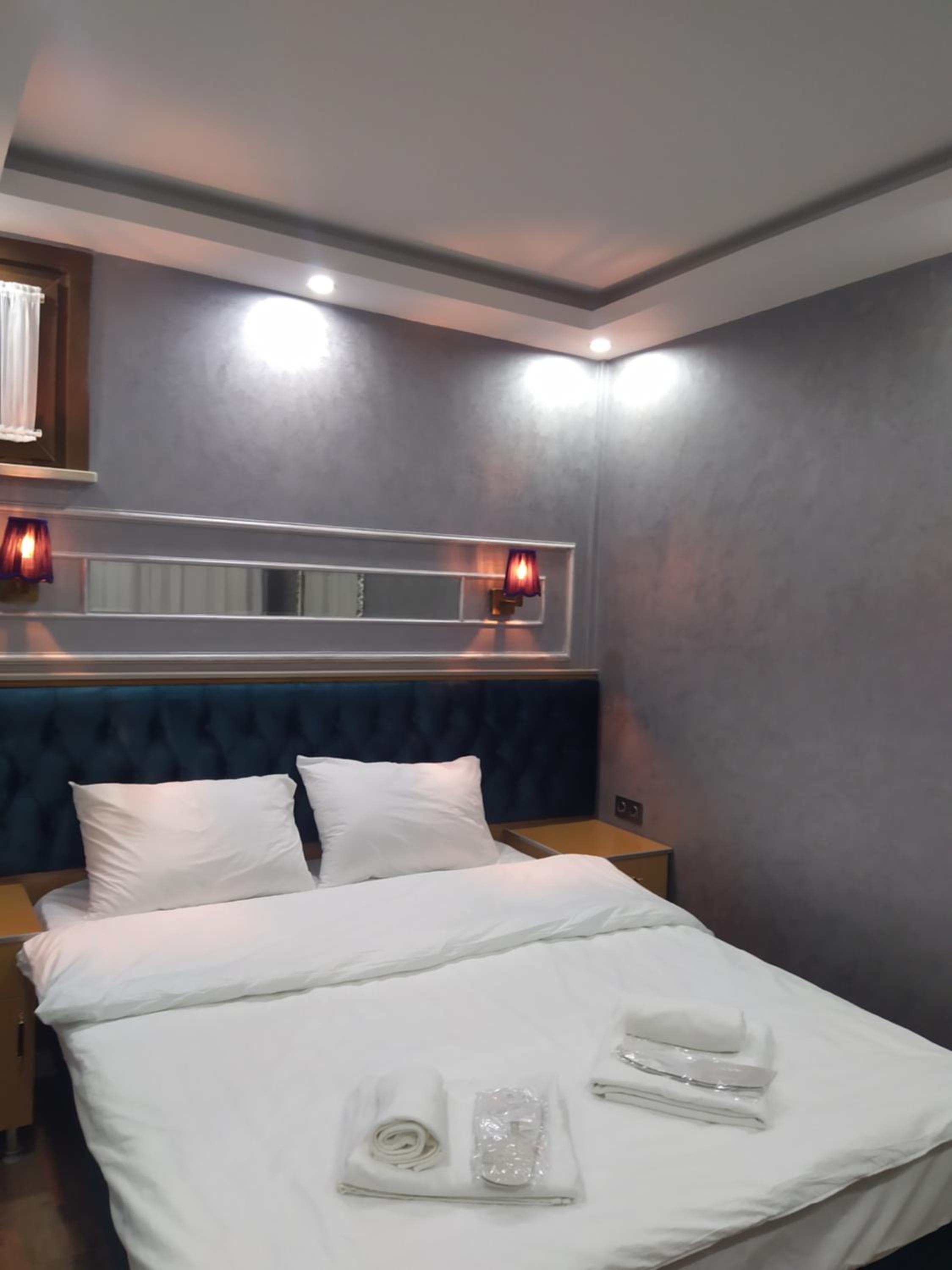 BoNaMi Otel - Image 122