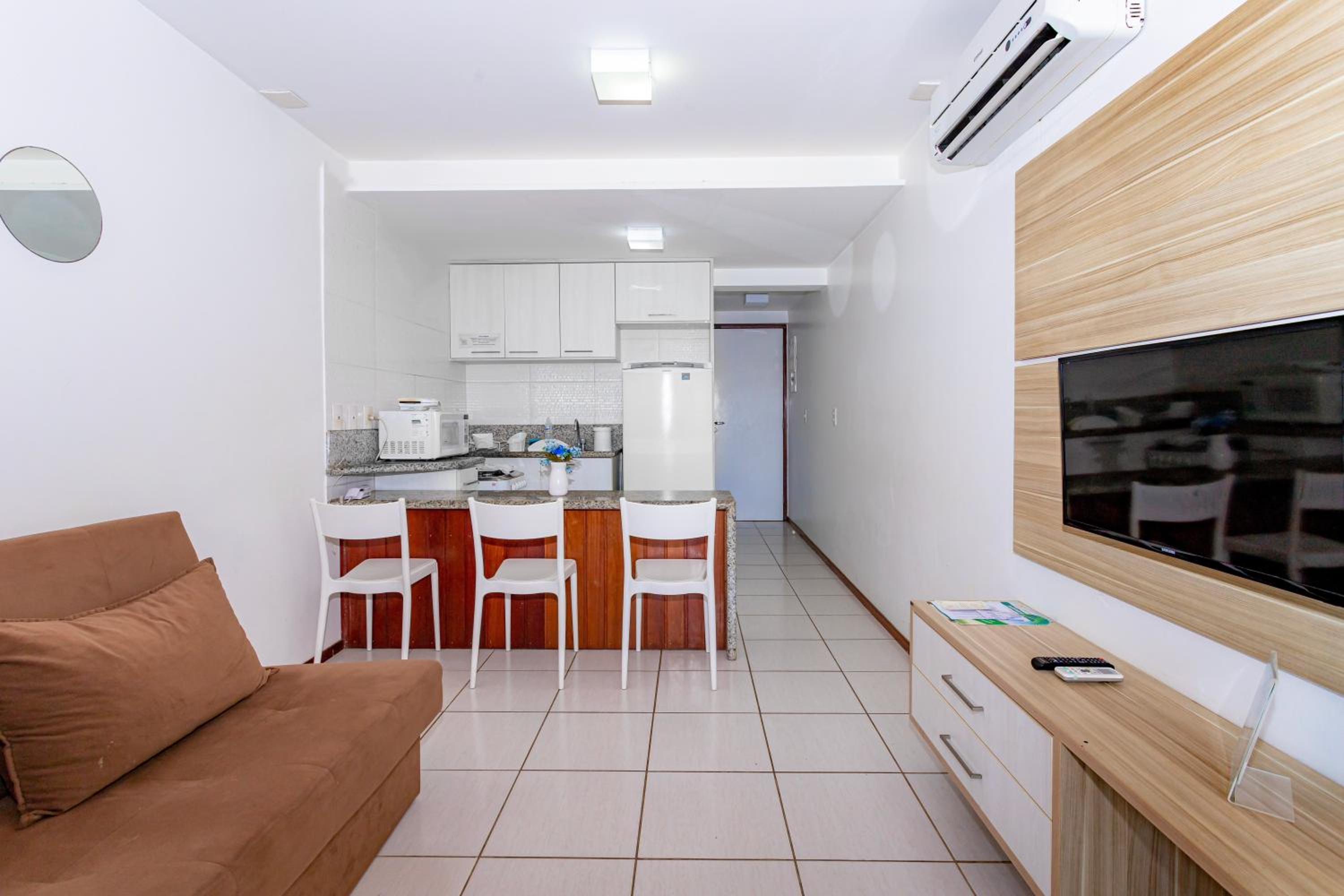 Nannai Residence by AFT