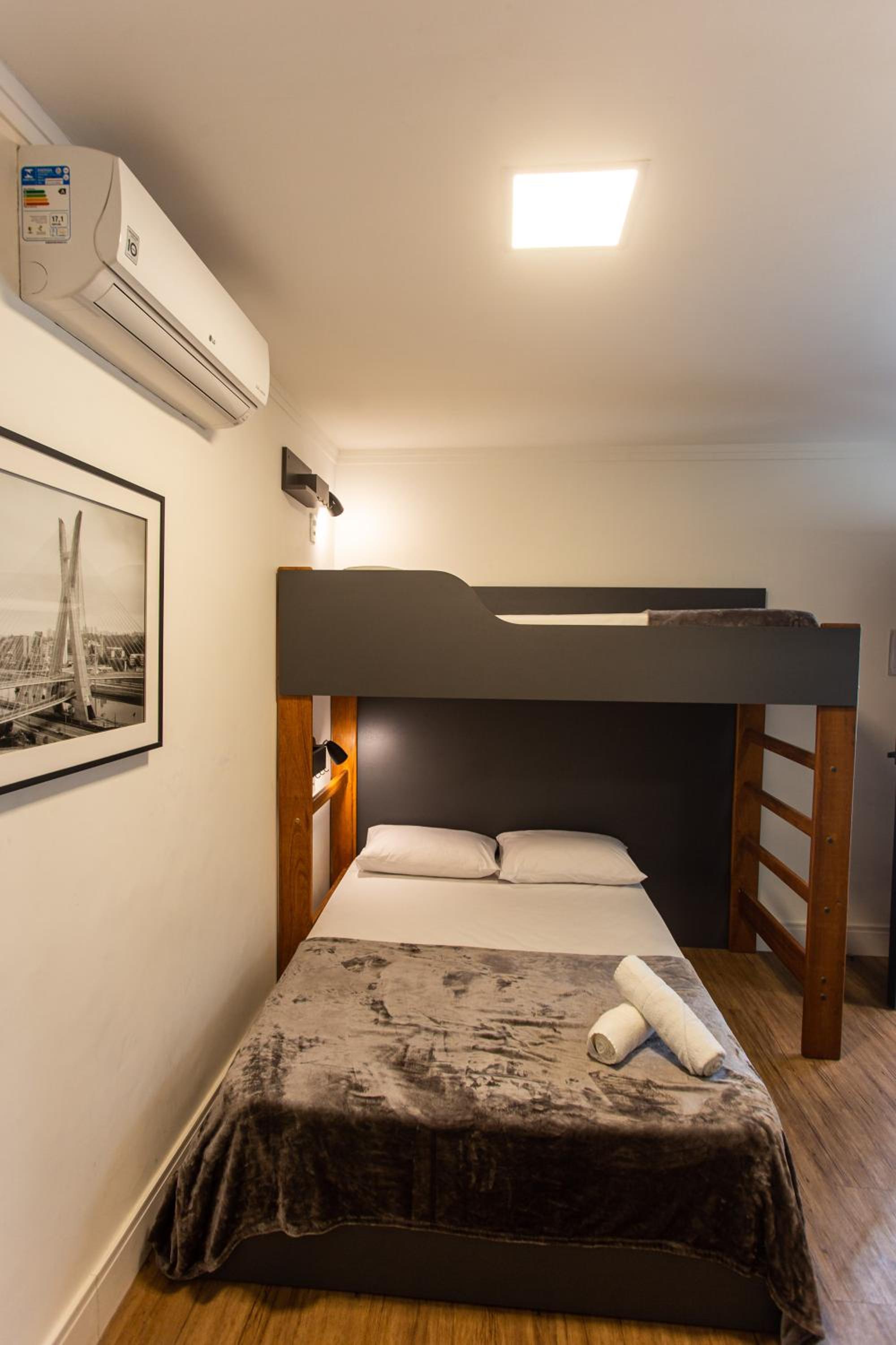 Hostel More SP view 4
