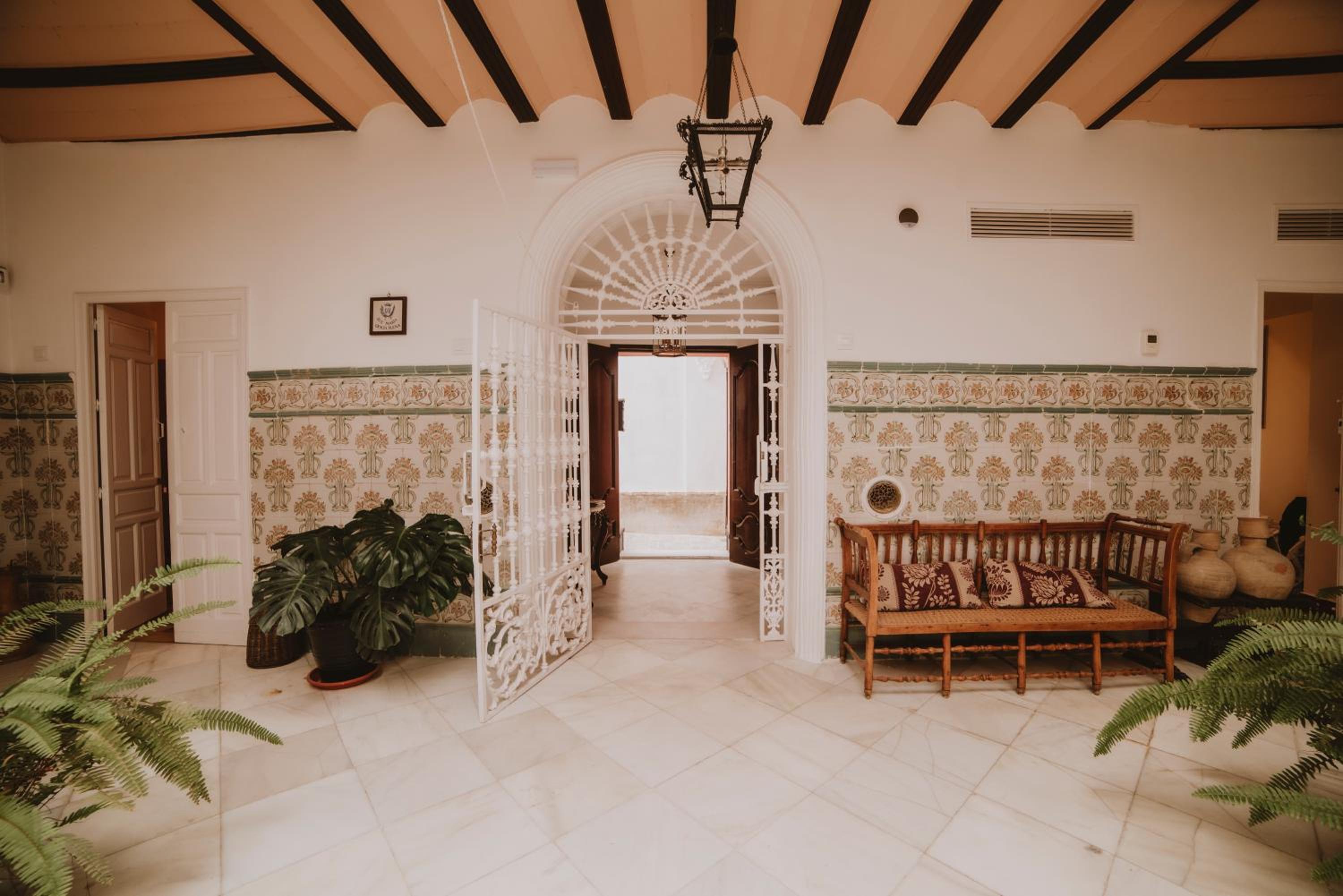 Posada La Casa Del Pintor view 2