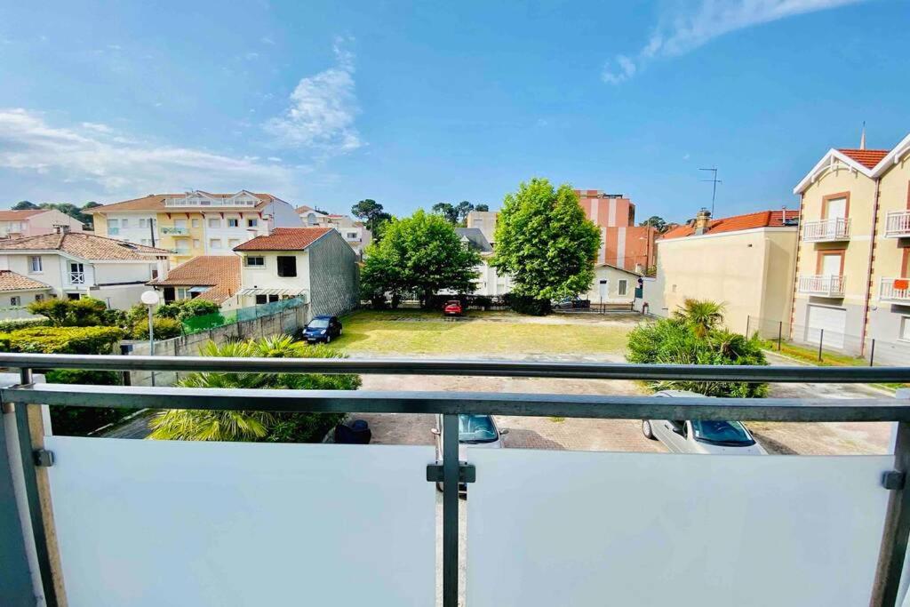 Bel appartement bord de mer 4 pers Arcachon centre
