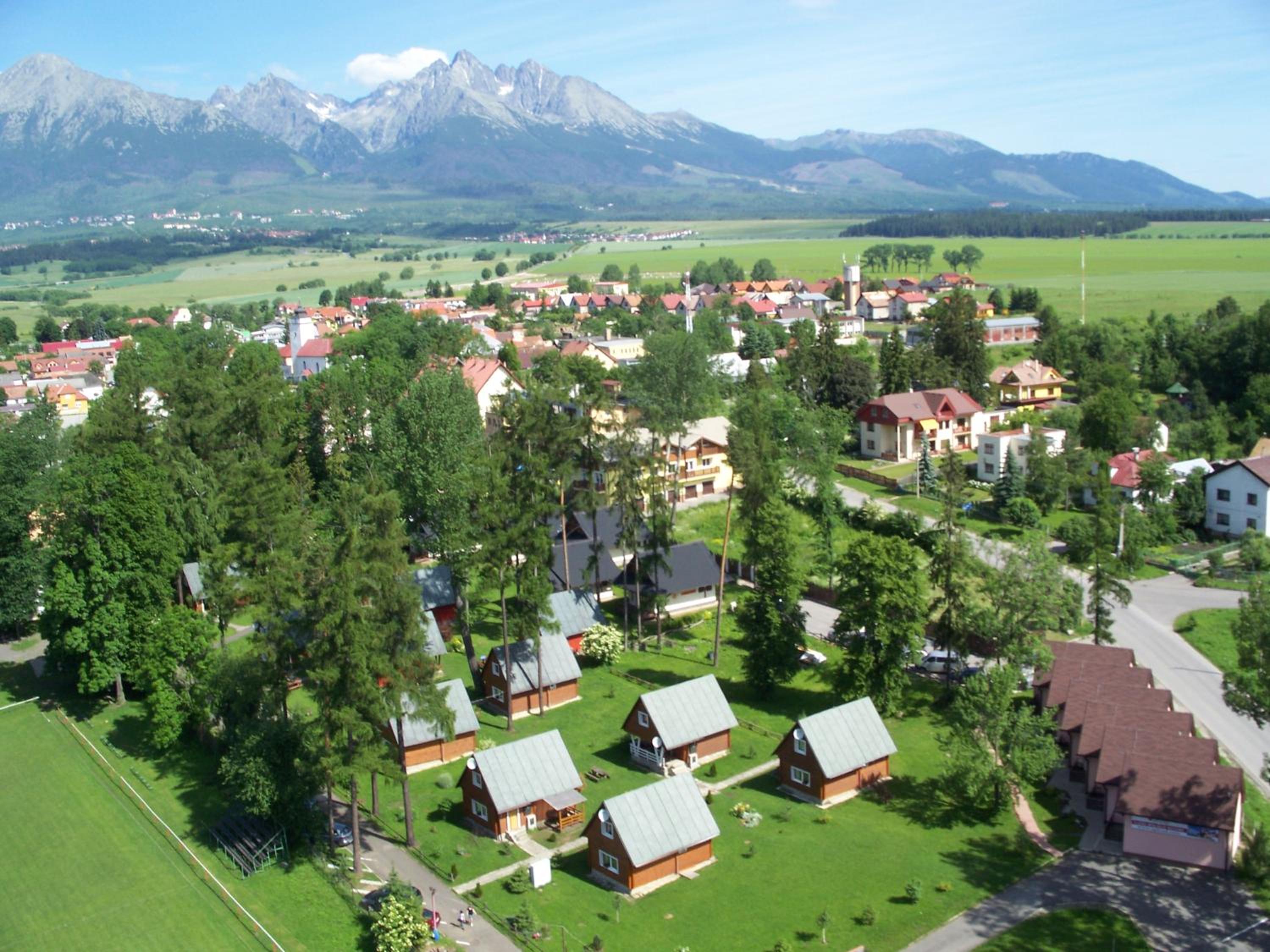 APLEND Tatry Holiday