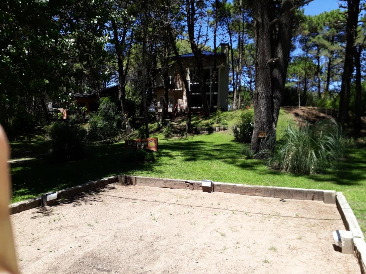 La Eulogia - Mar de las Pampas