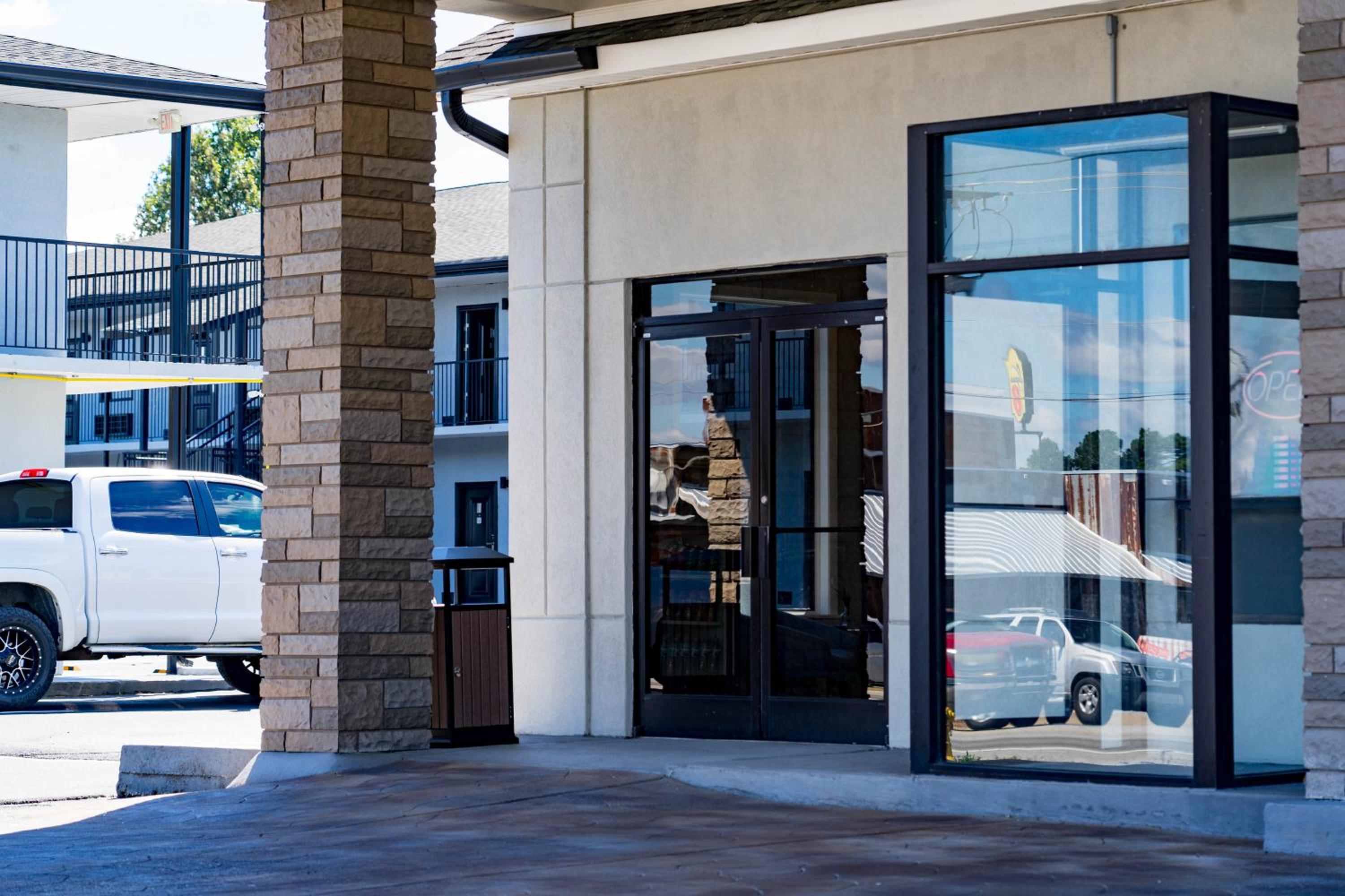 Stay Express Inn Chattanooga