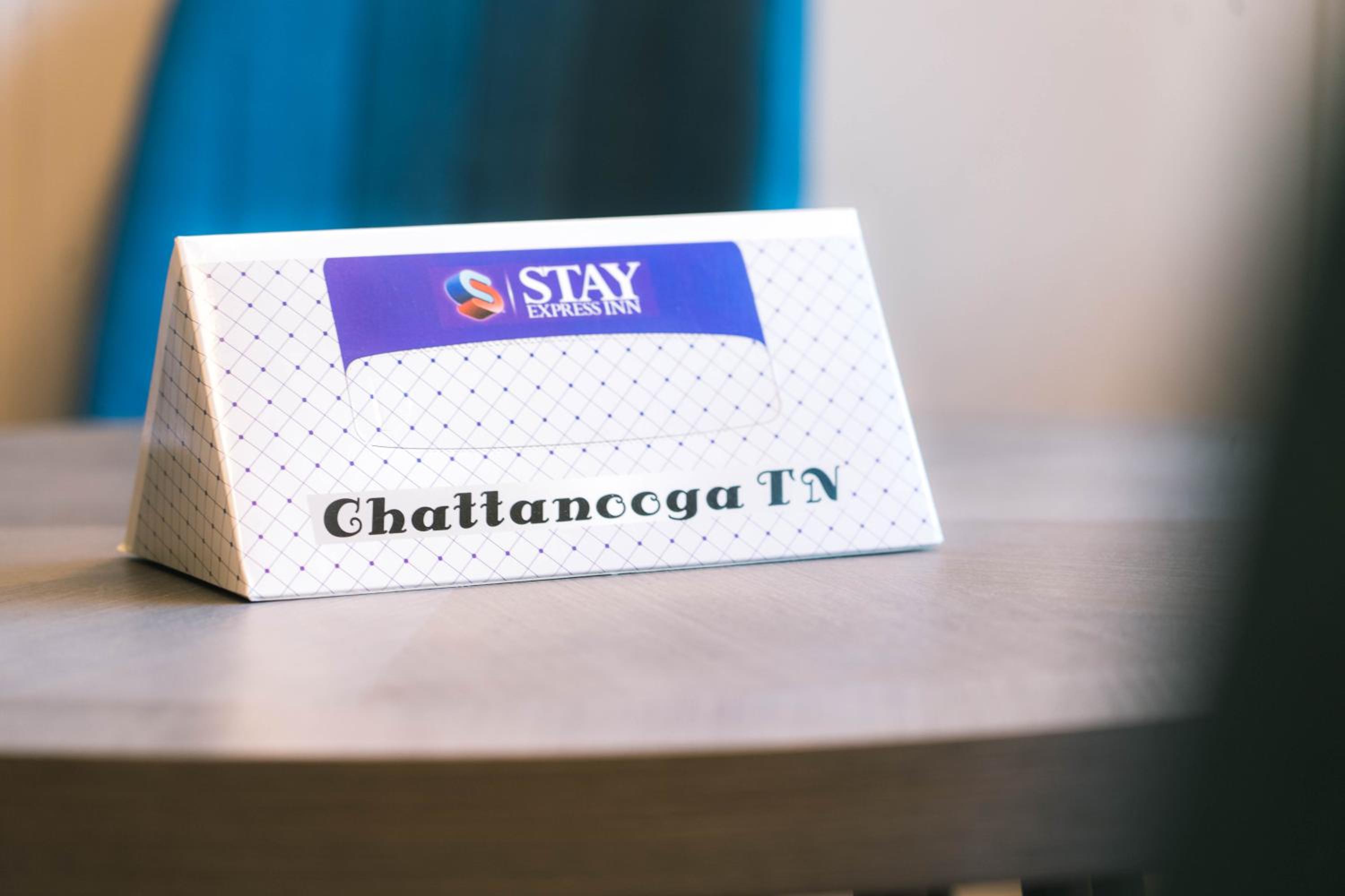 Stay Express Inn Chattanooga