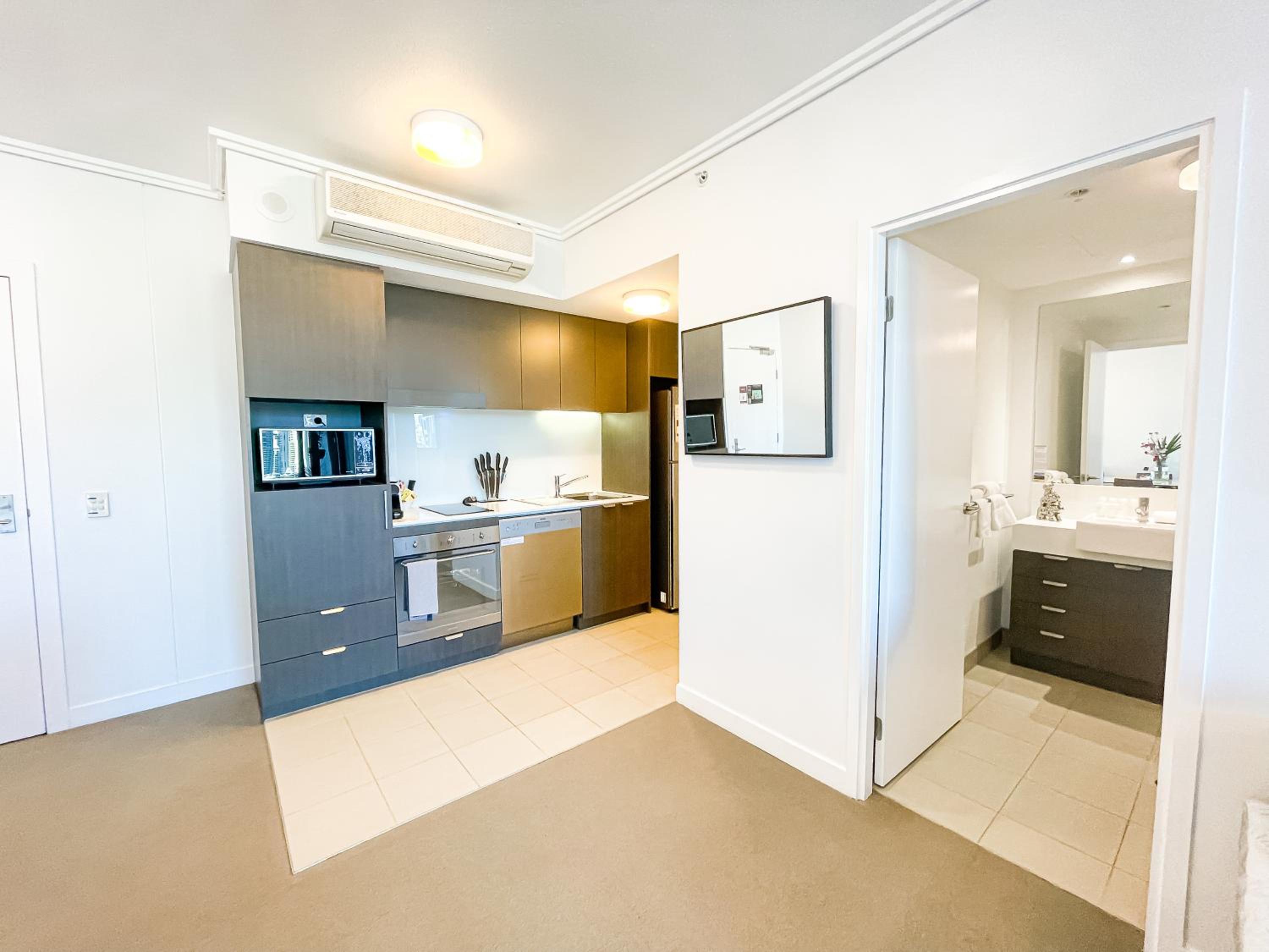 Brisbane Vacations - Apartments on Connor - Property Image 23
