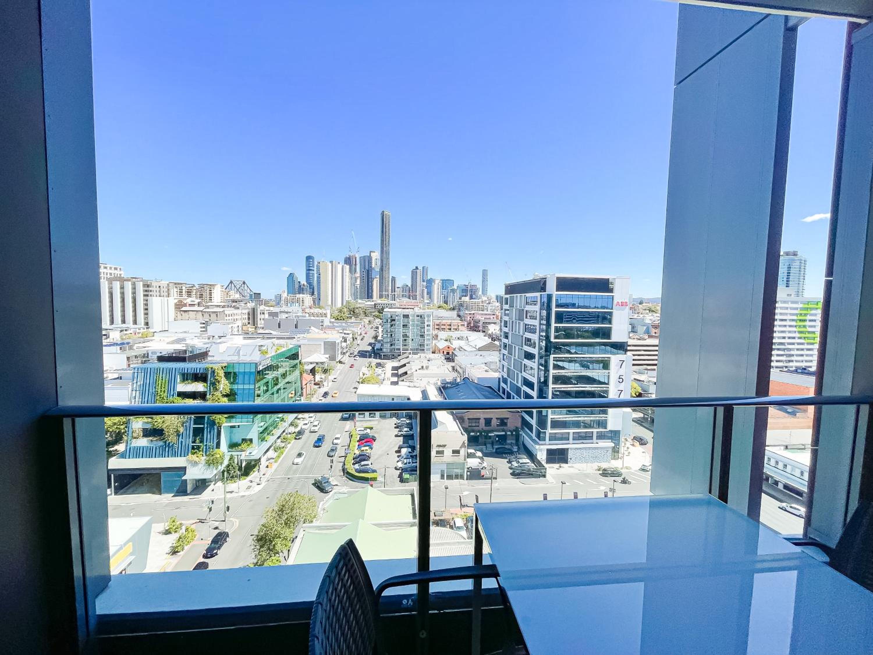 Brisbane Vacations - Apartments on Connor - Property Image 51