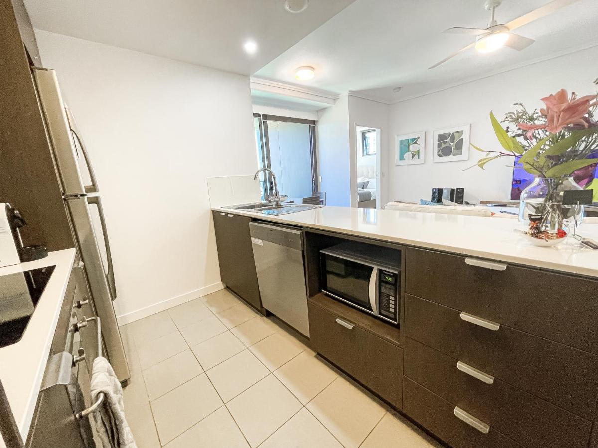 Brisbane Vacations - Apartments on Connor - Property Image 69