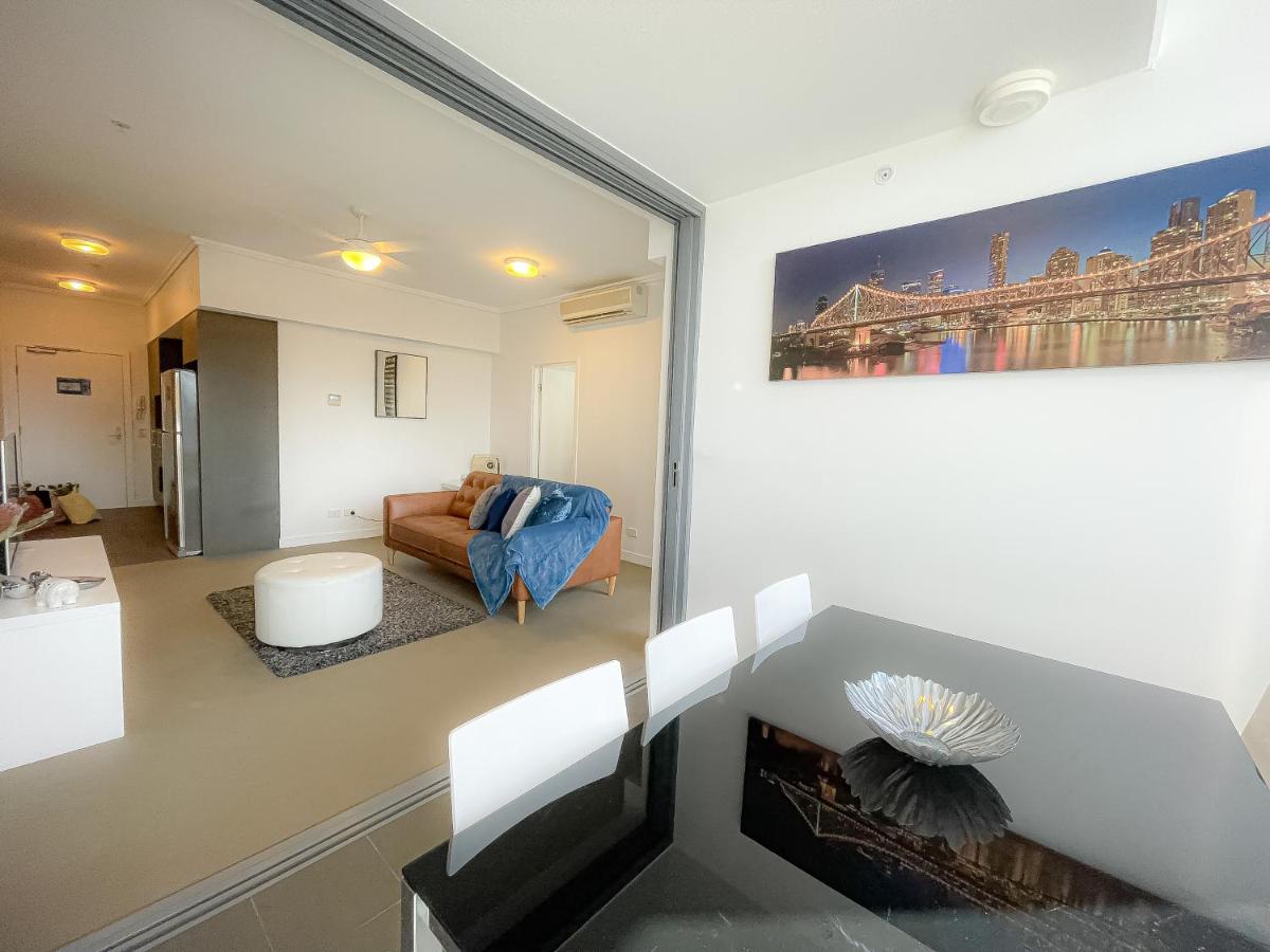 Brisbane Vacations - Apartments on Connor - Property Image 71