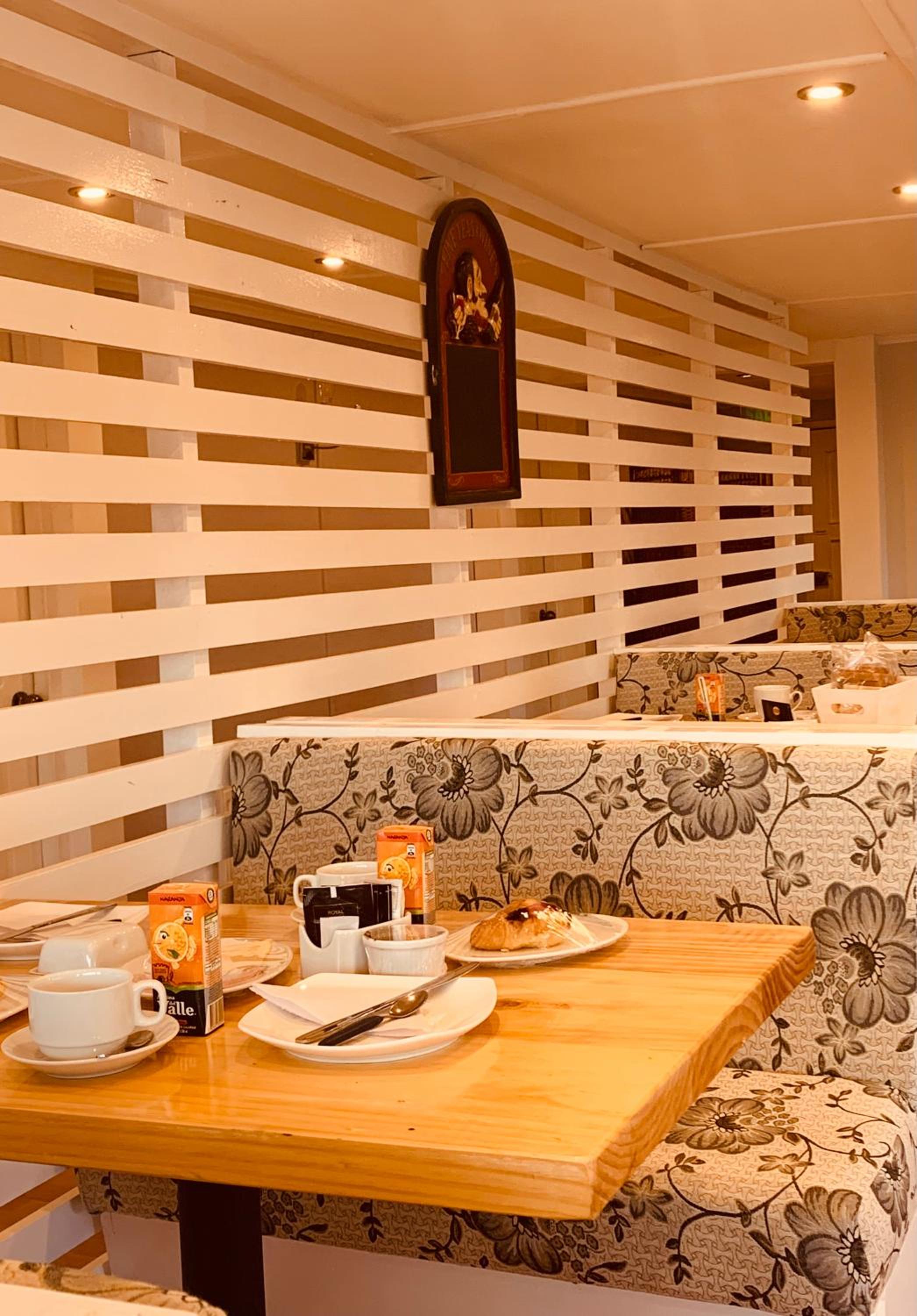 Arte Brisa Hostal Boutique