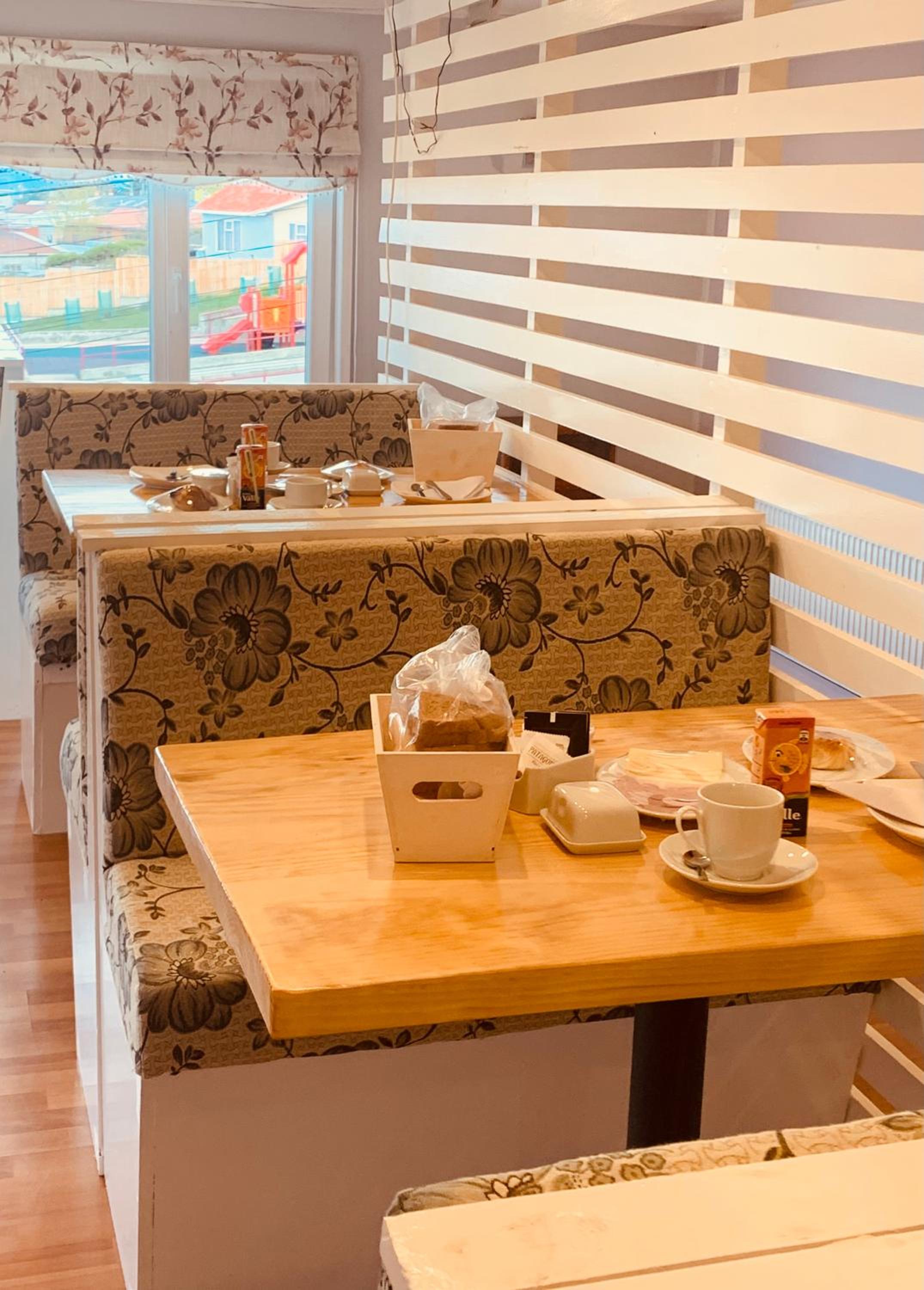 Arte Brisa Hostal Boutique