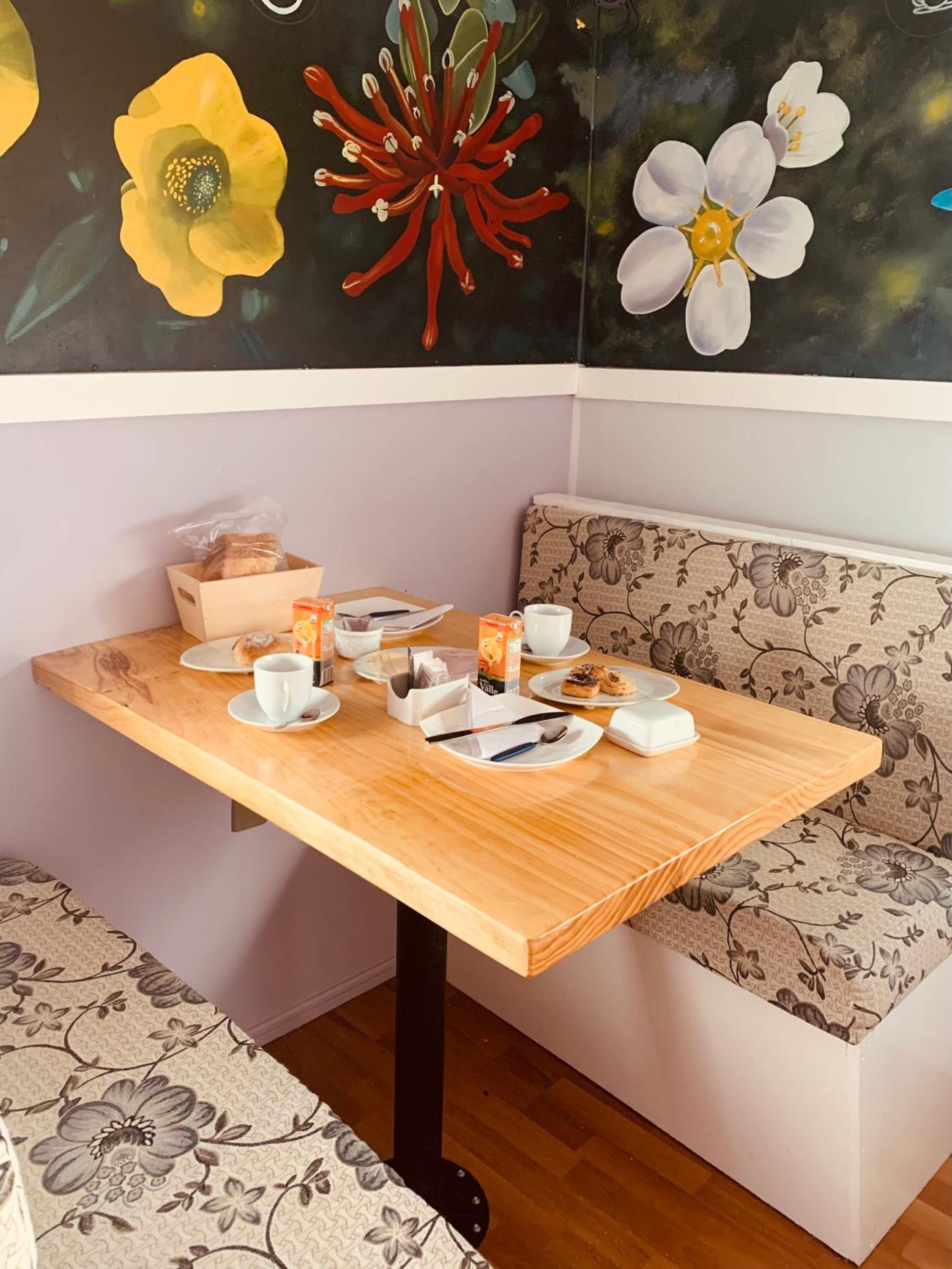 Arte Brisa Hostal Boutique
