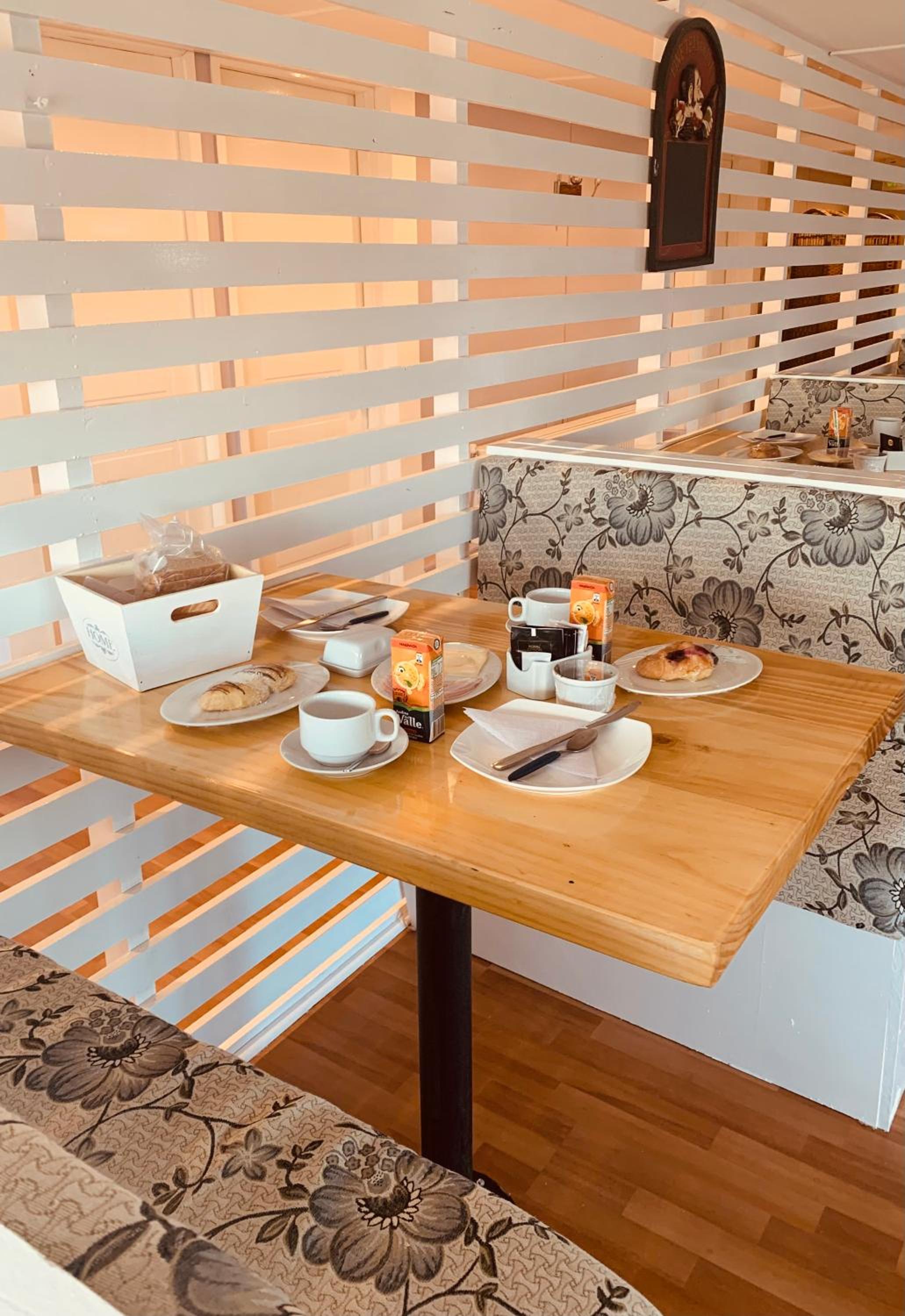 Arte Brisa Hostal Boutique