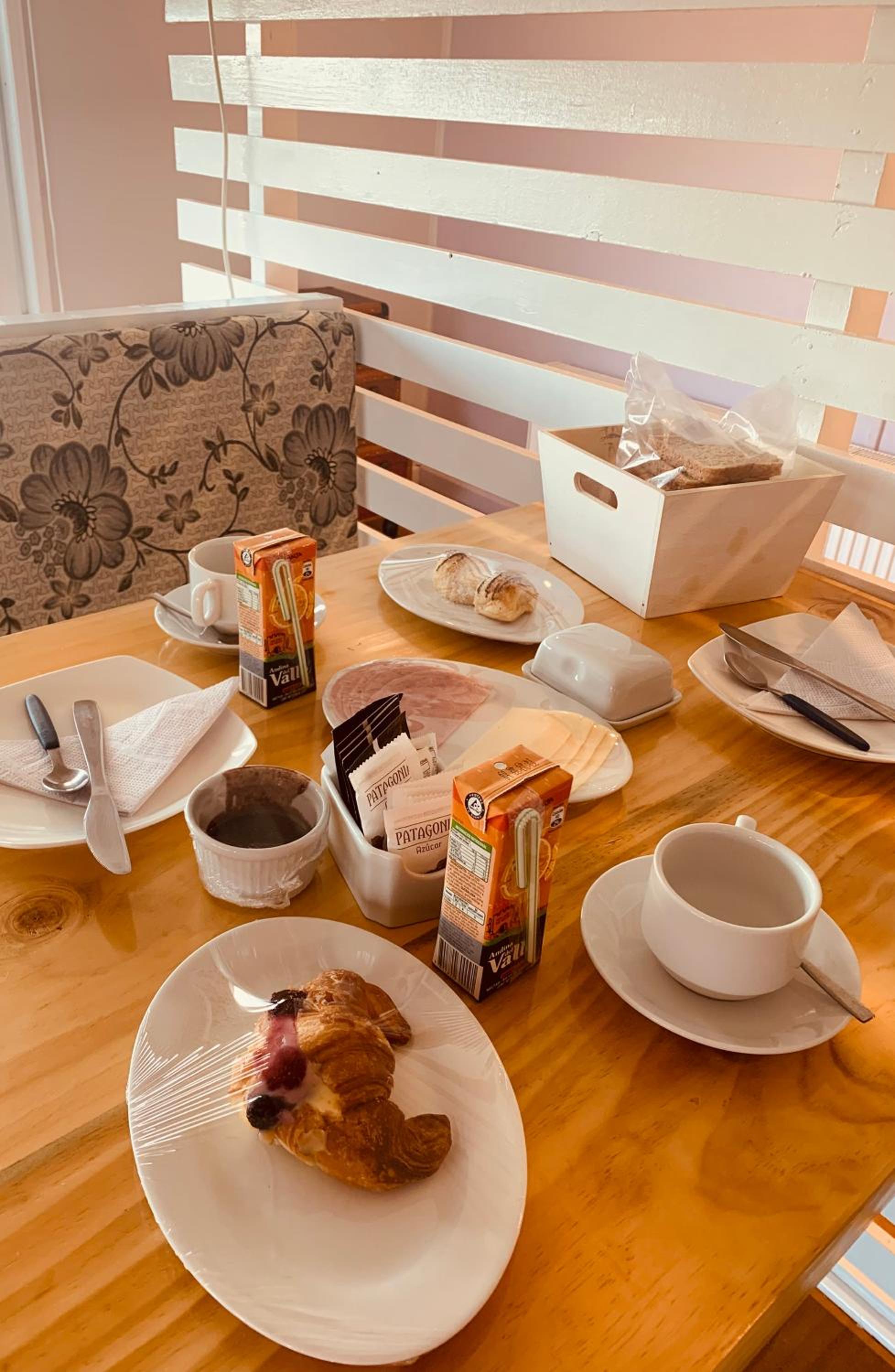Arte Brisa Hostal Boutique