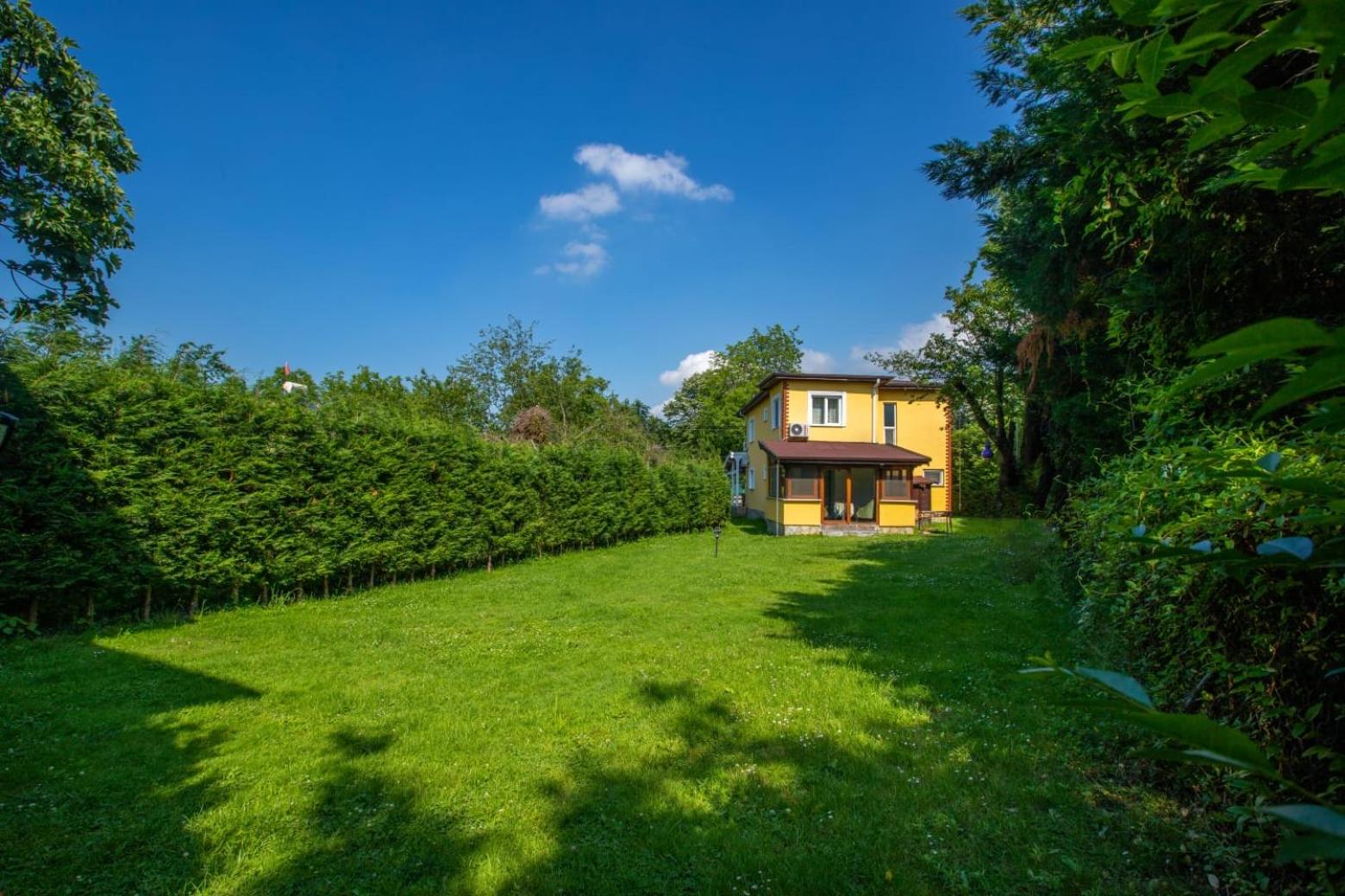 Hotel The Doctor's House - Image 1