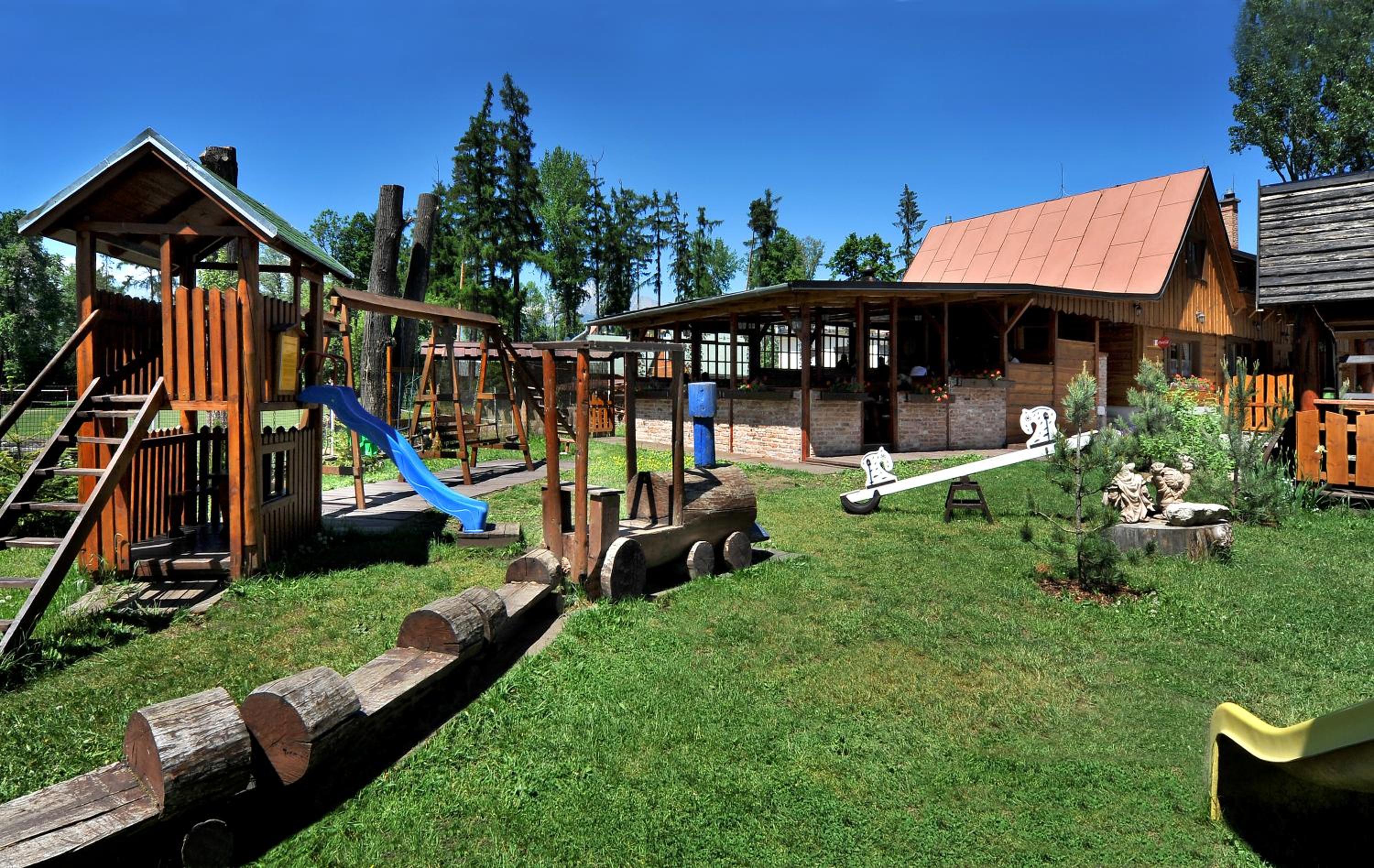 APLEND Tatry Holiday