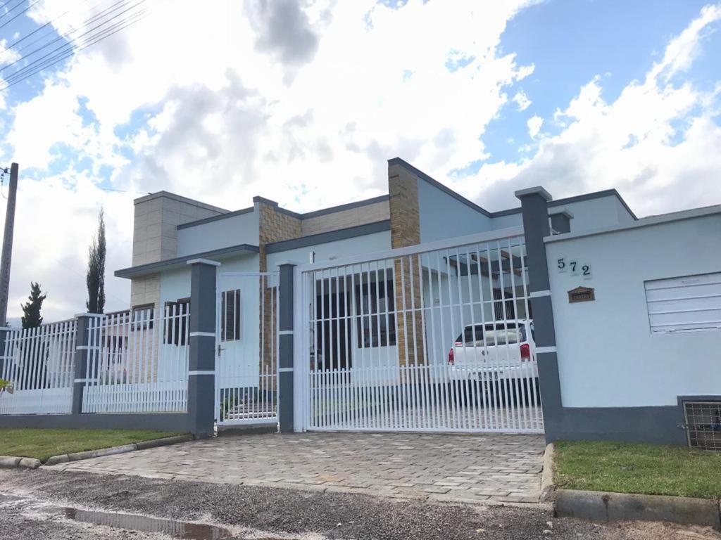 Casa Aconchego dos Canyons view 2