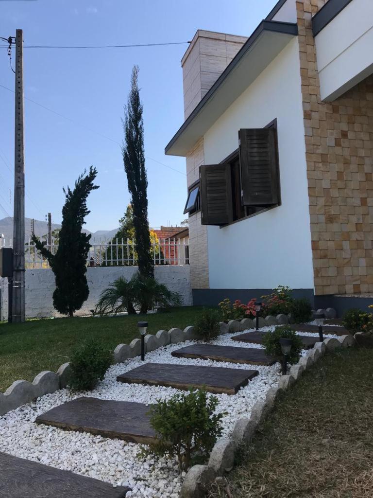 Casa Aconchego dos Canyons view 3
