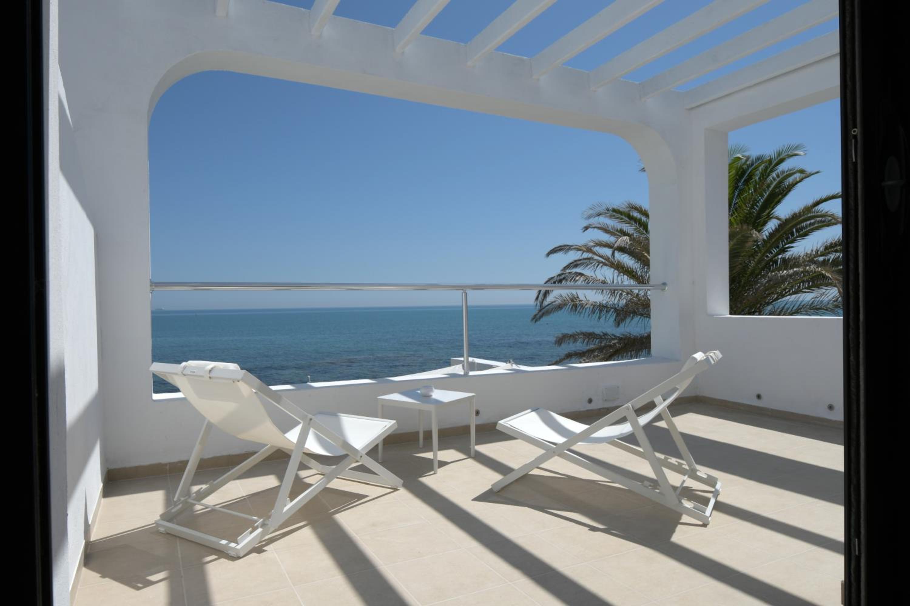 Dar Corniche La Marsa (Adults Only) view 3