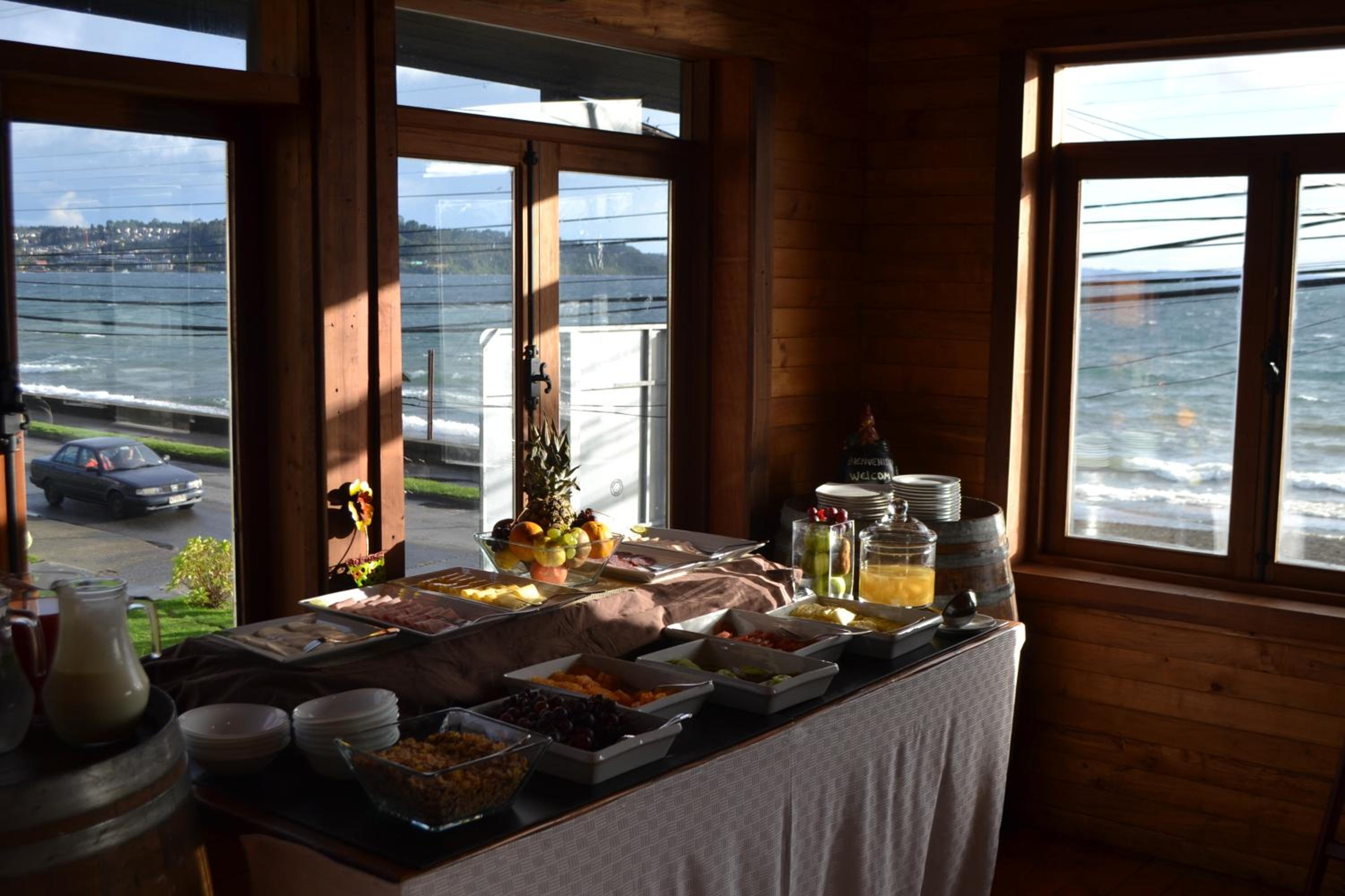 Puerto Varas Vacations - Puerto Chico Hotel - Property Image 7