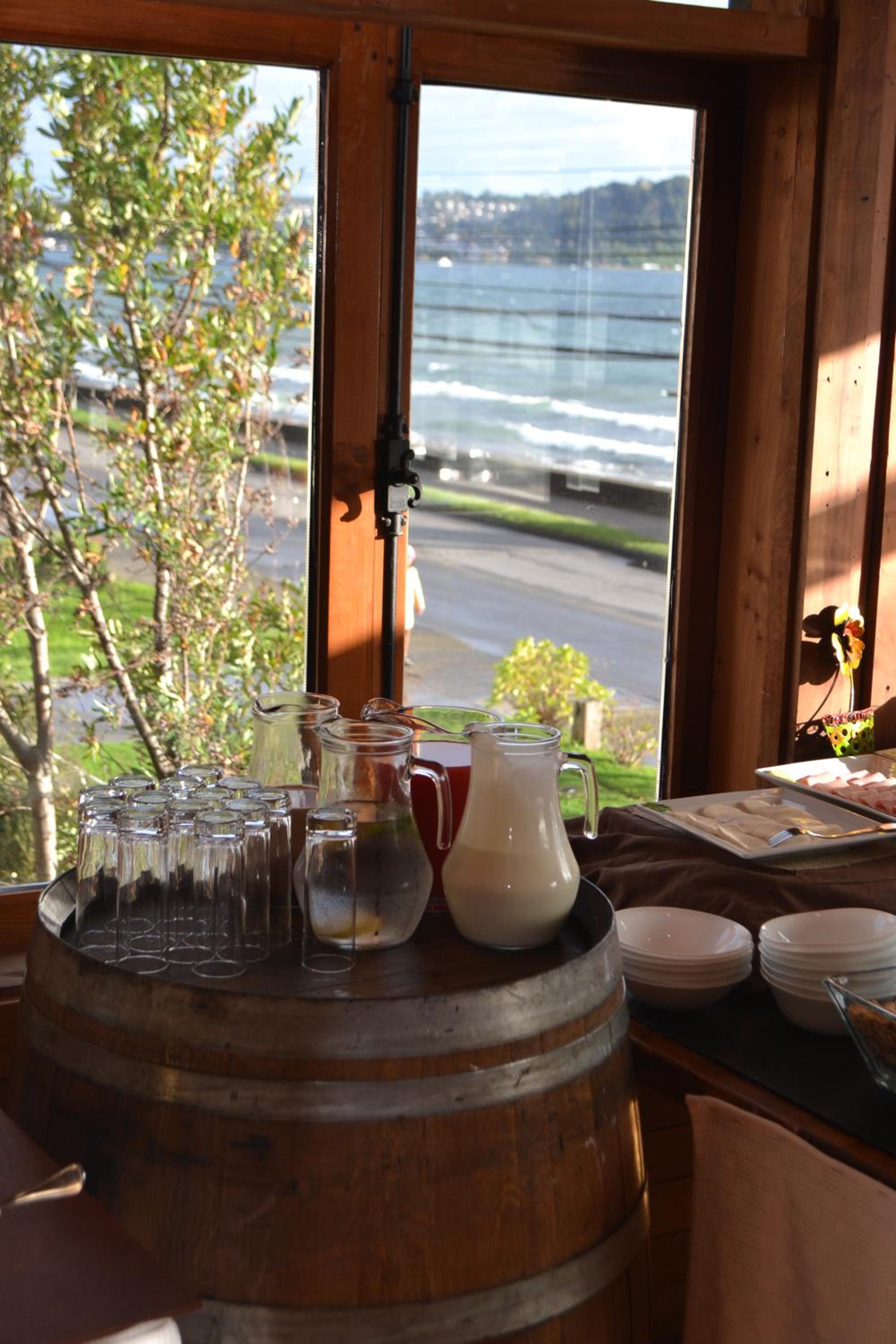 Puerto Varas Vacations - Puerto Chico Hotel - Property Image 9