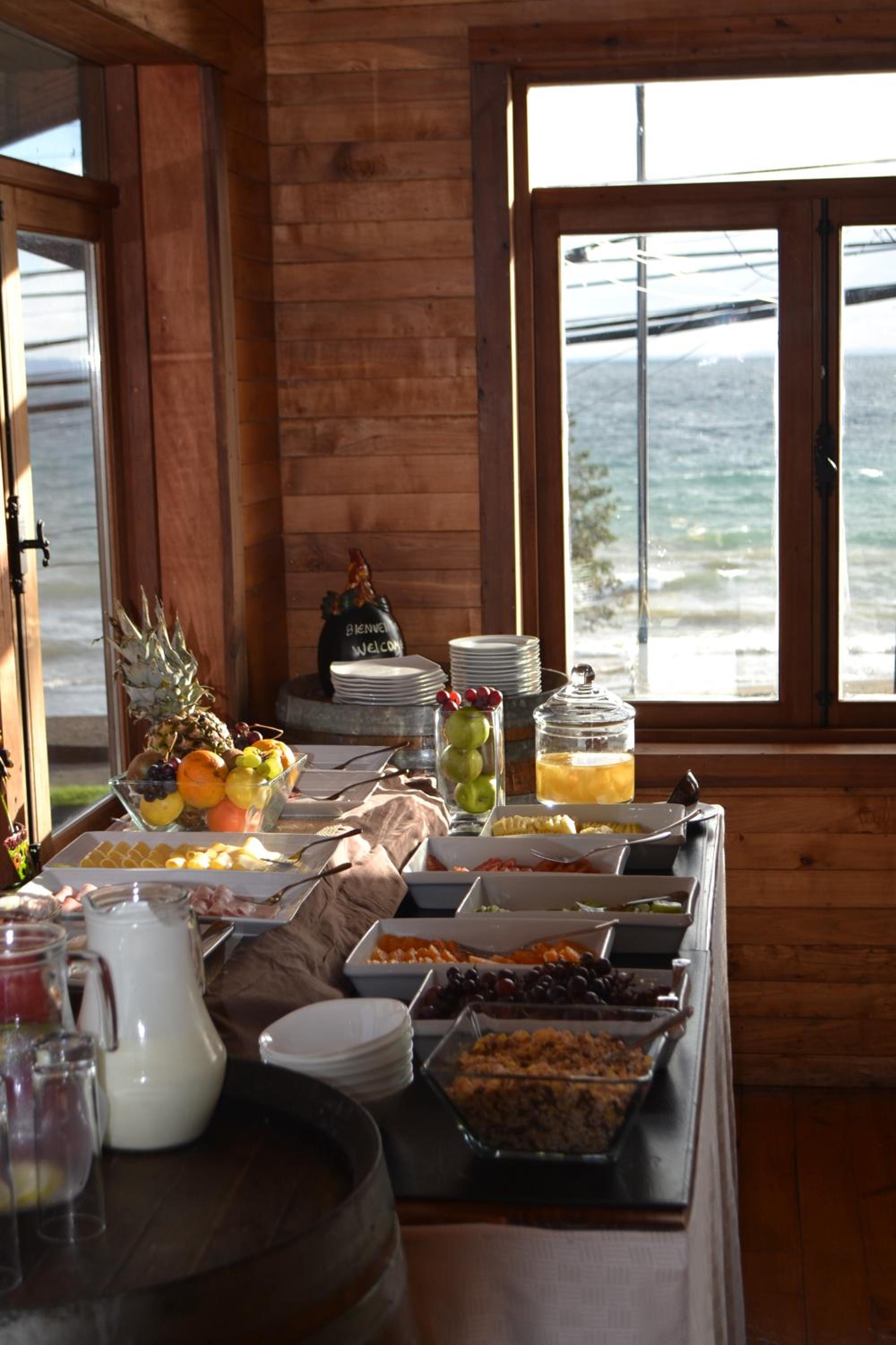 Puerto Varas Vacations - Puerto Chico Hotel - Property Image 11