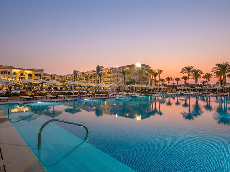 Premier Le Reve Hotel & Spa Sahl Hasheesh - Adults Only 16 Years Plus view 3
