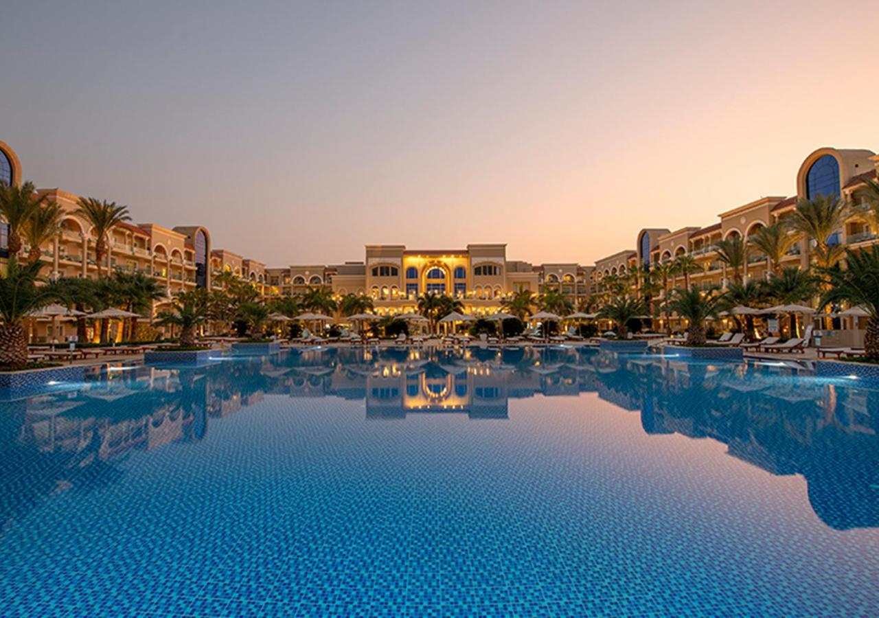 Hotel Premier Le Reve Hotel & Spa Sahl Hasheesh - Adults Only 16 Years Plus - Image 1