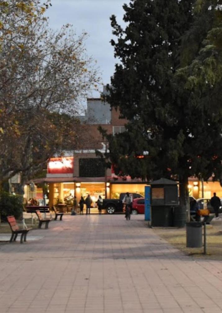 Dto Marian Dean funes 2515 Alto Alberdi