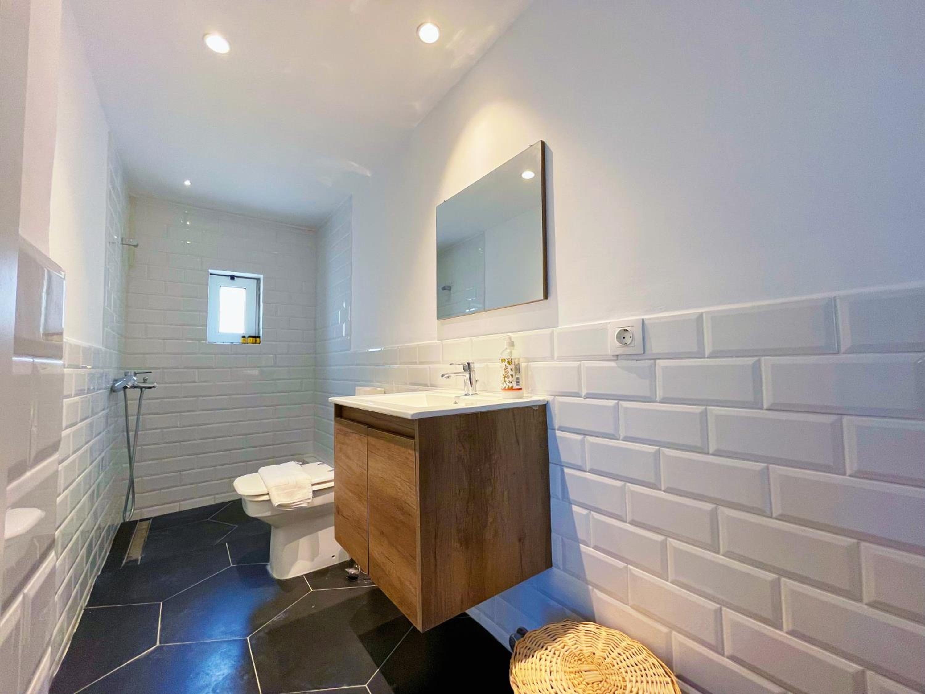 WSD Baia Acropolis Hotel Apartment