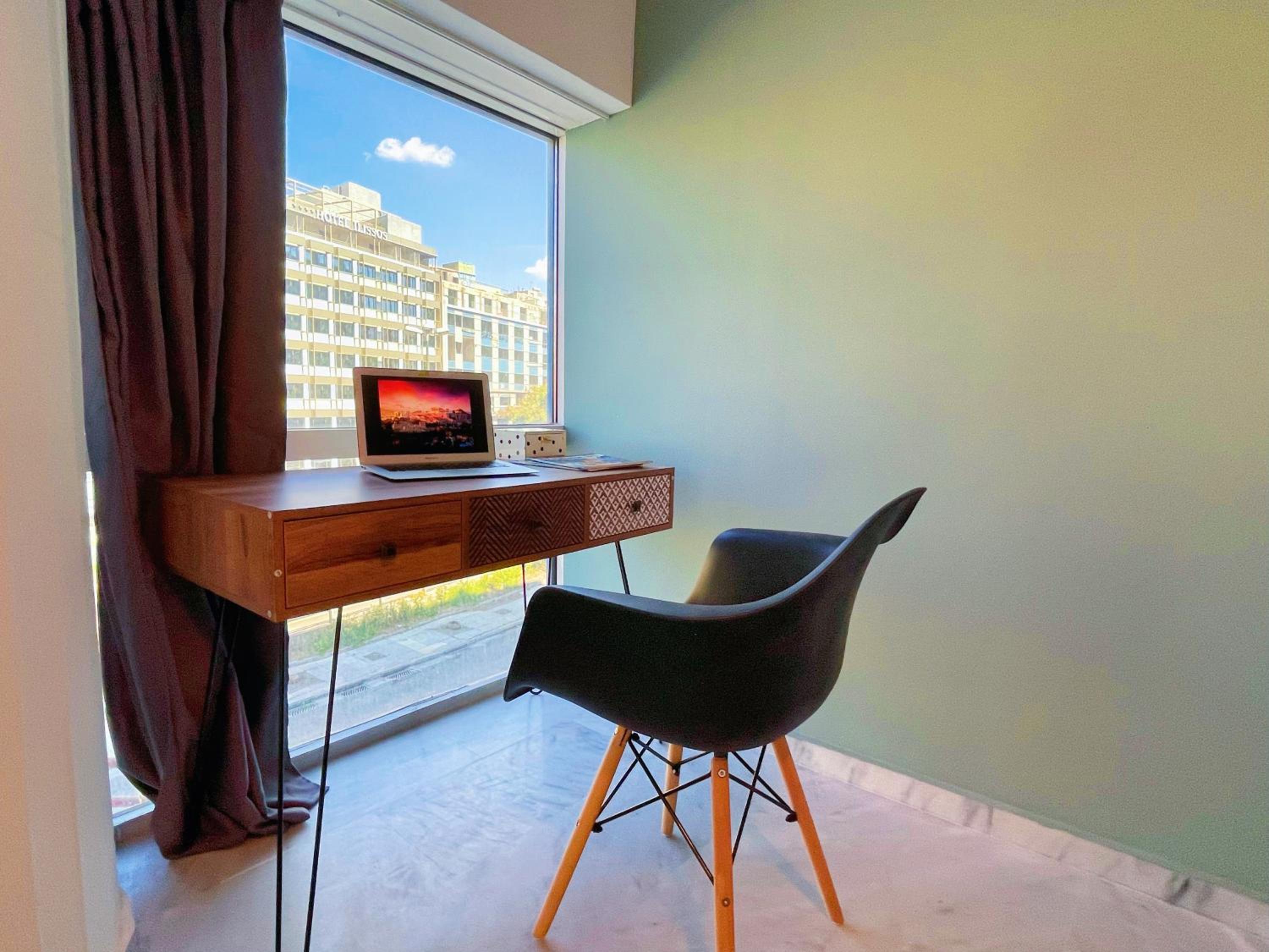 WSD Baia Acropolis Hotel Apartment