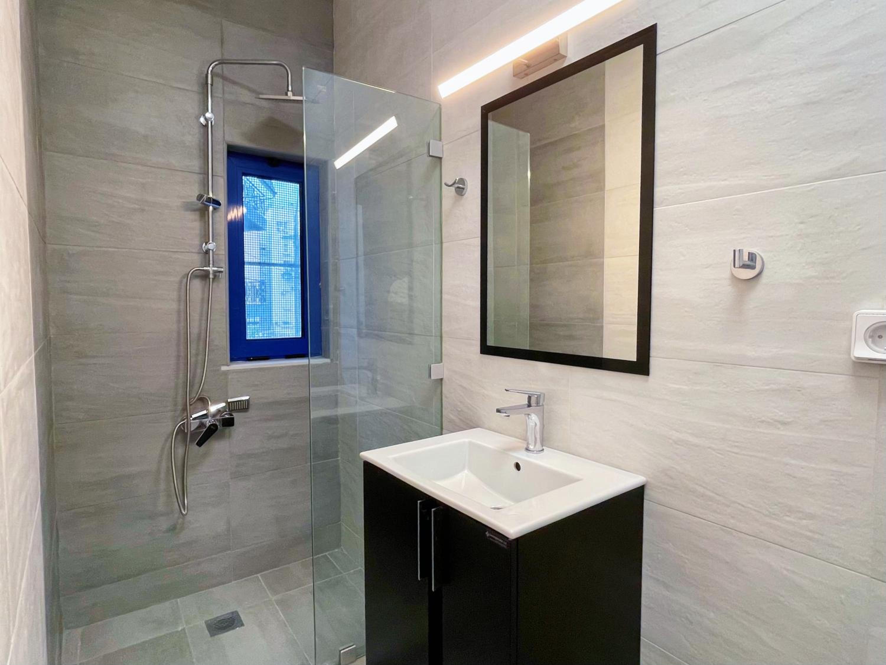 WSD Baia Acropolis Hotel Apartment
