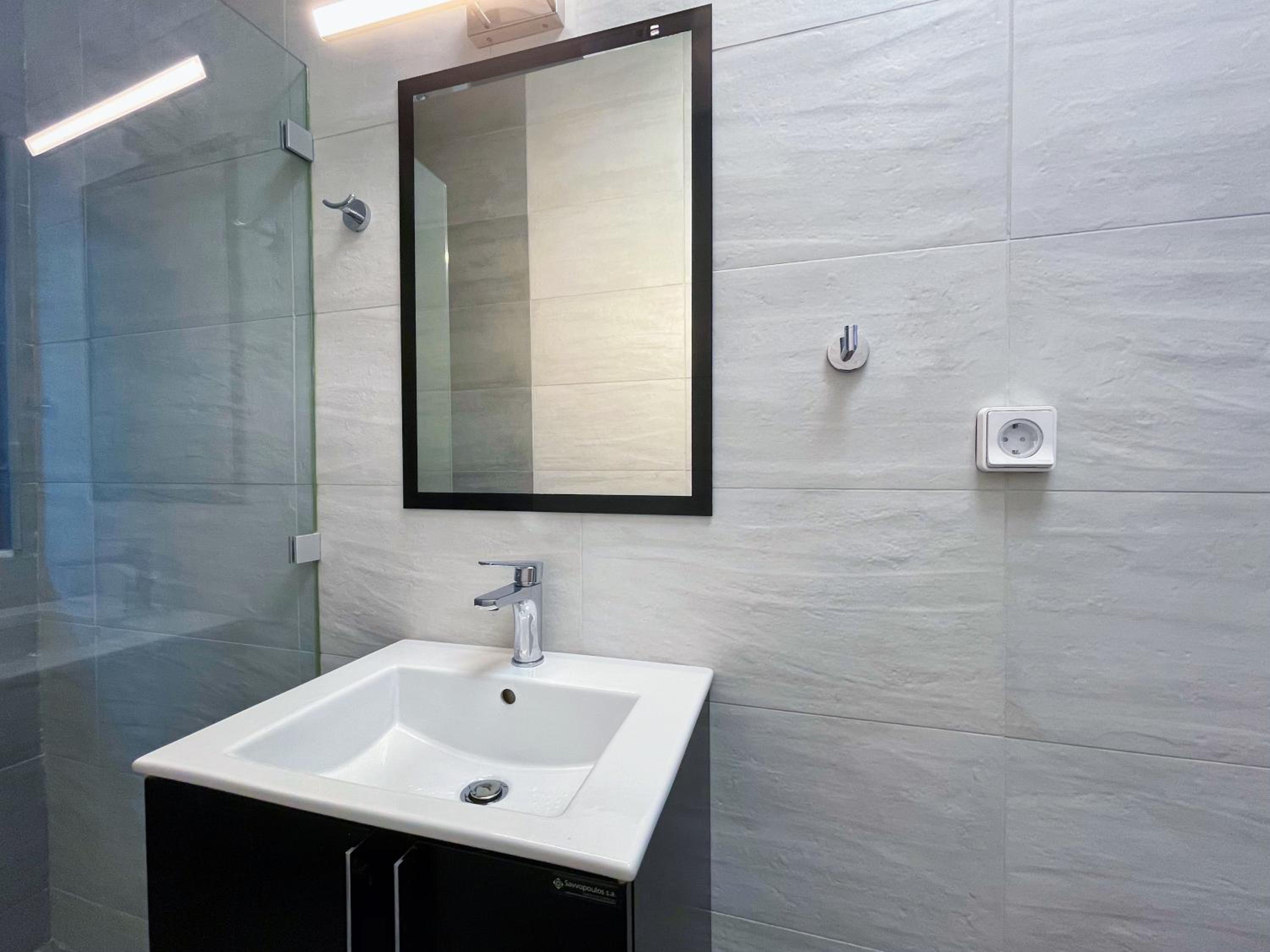 WSD Baia Acropolis Hotel Apartment