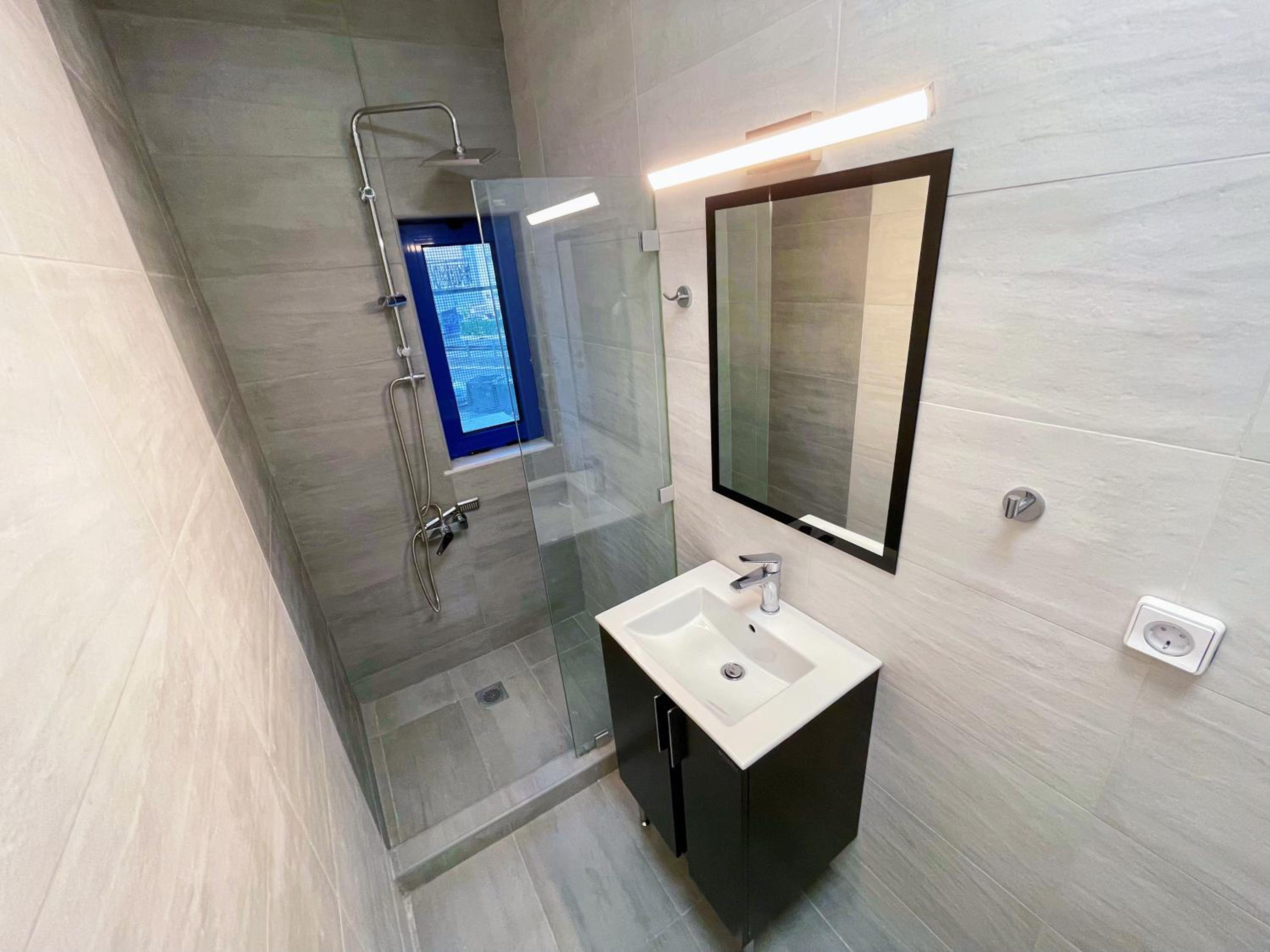 WSD Baia Acropolis Hotel Apartment
