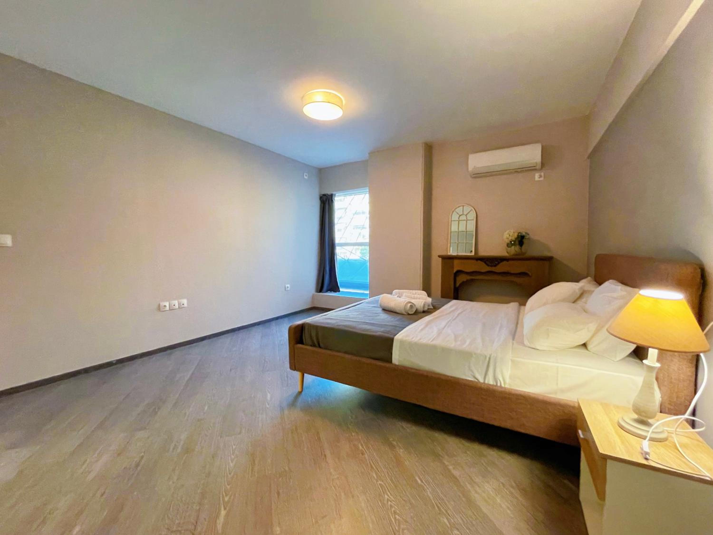 WSD Baia Acropolis Hotel Apartment
