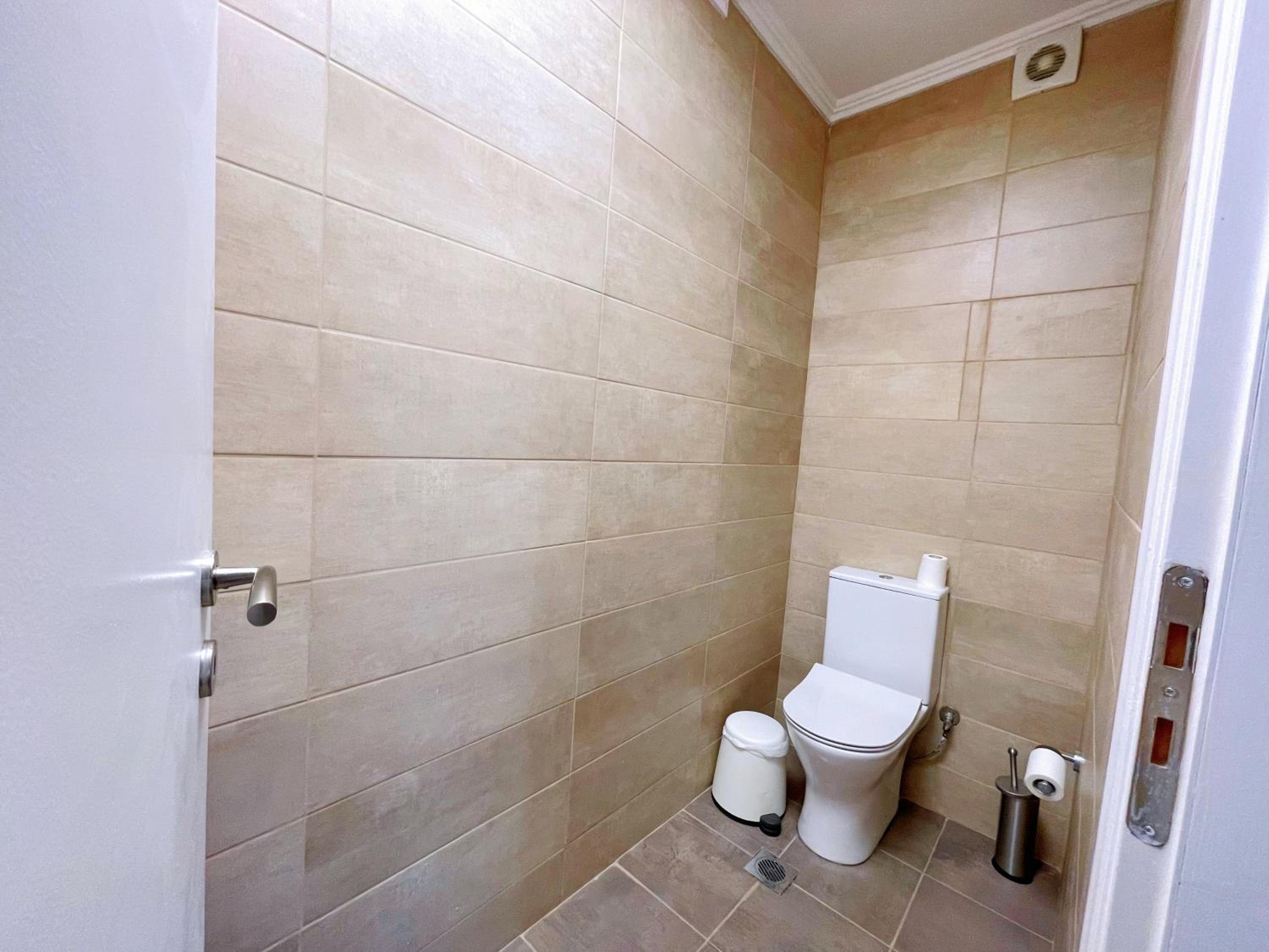 WSD Baia Acropolis Hotel Apartment
