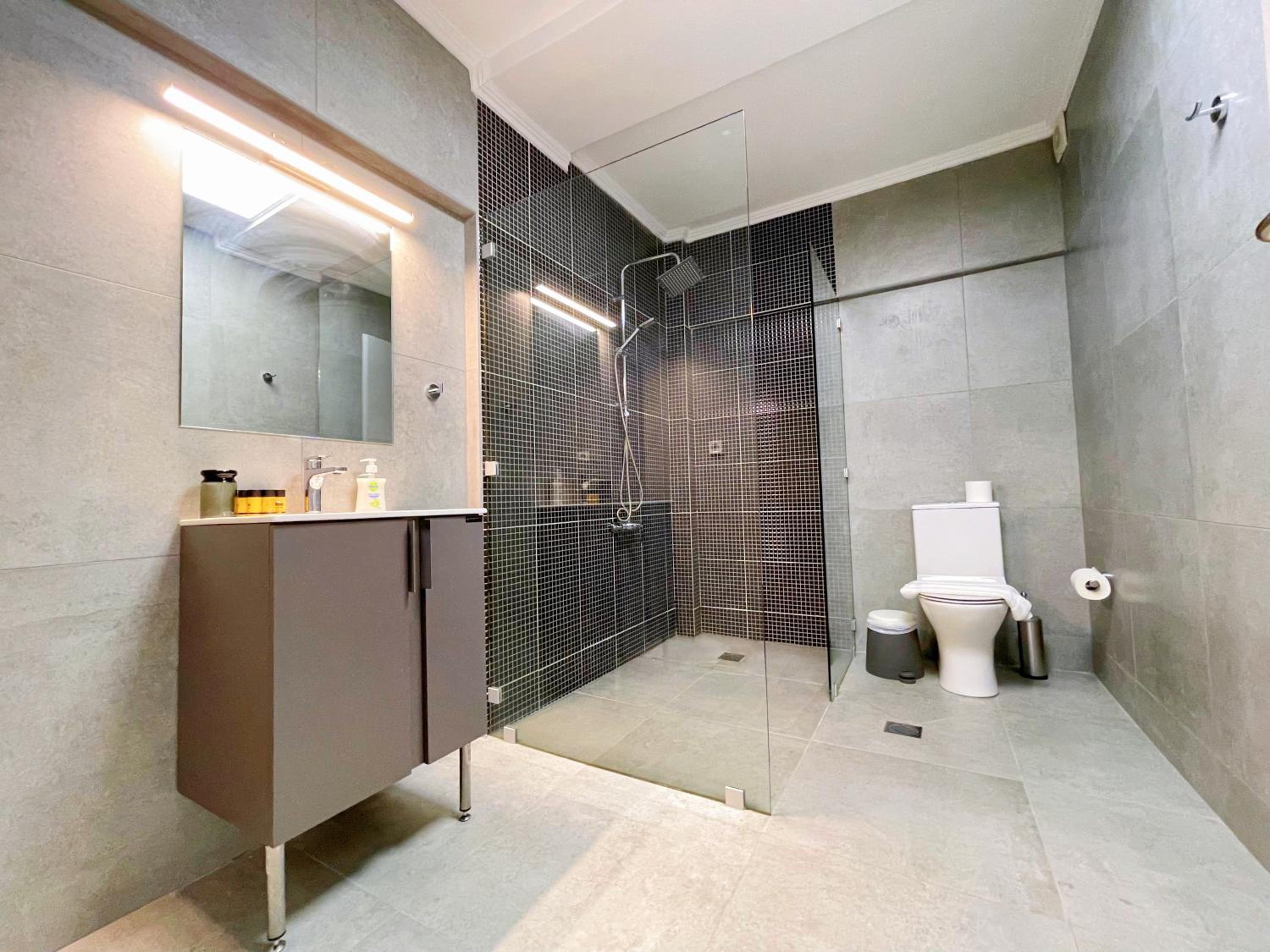 WSD Baia Acropolis Hotel Apartment