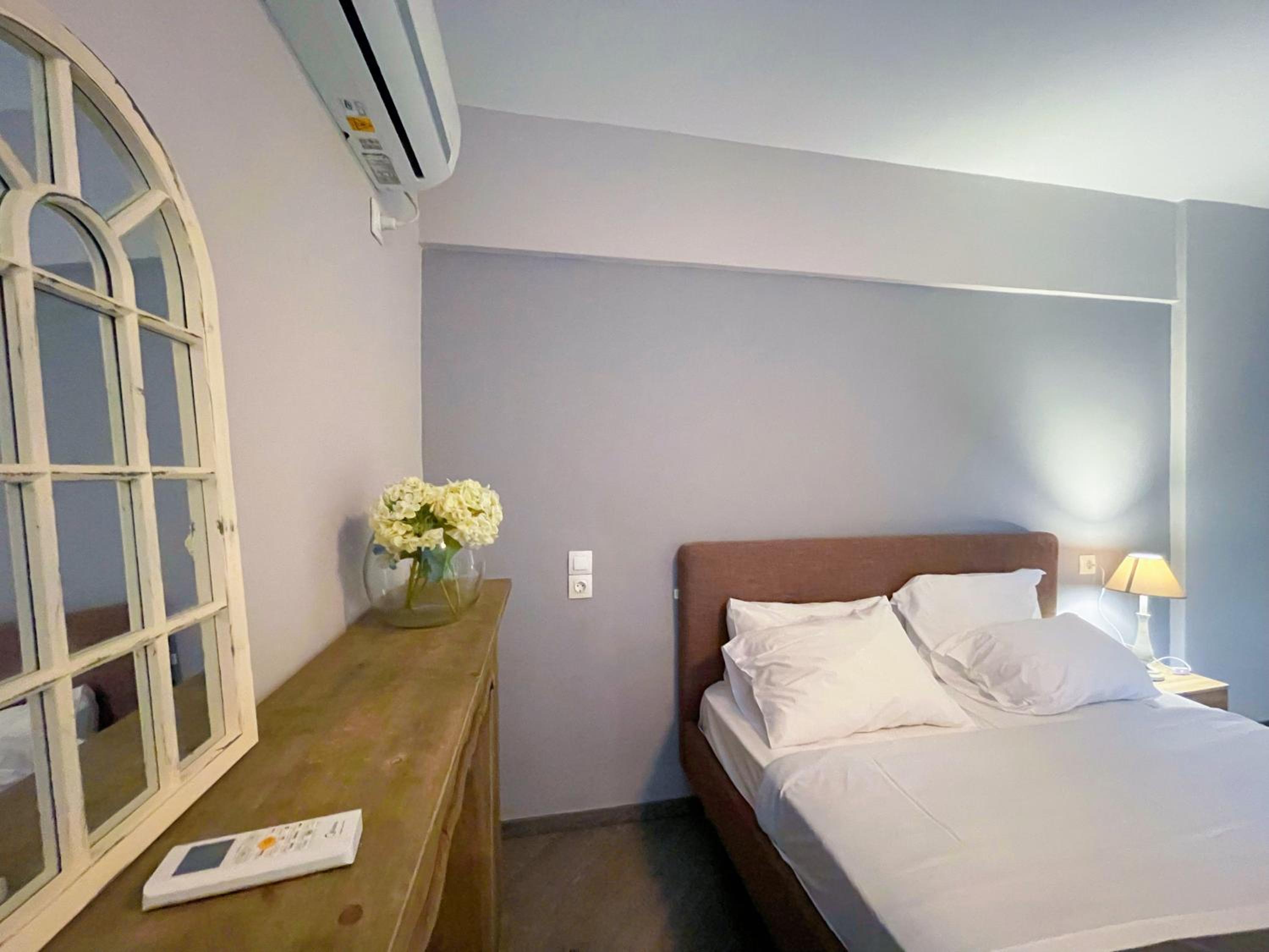 WSD Baia Acropolis Hotel Apartment