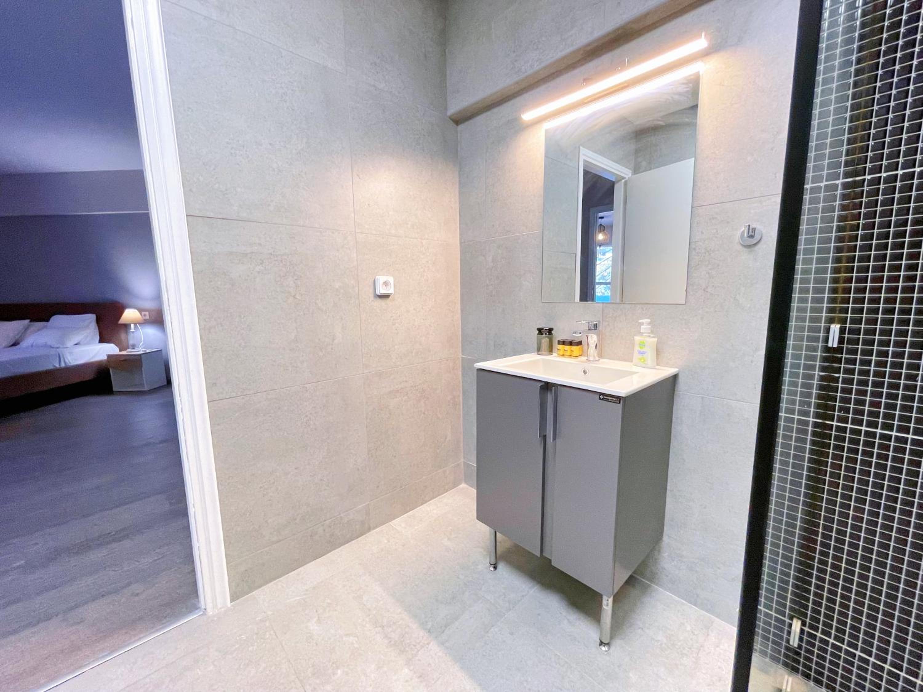 WSD Baia Acropolis Hotel Apartment