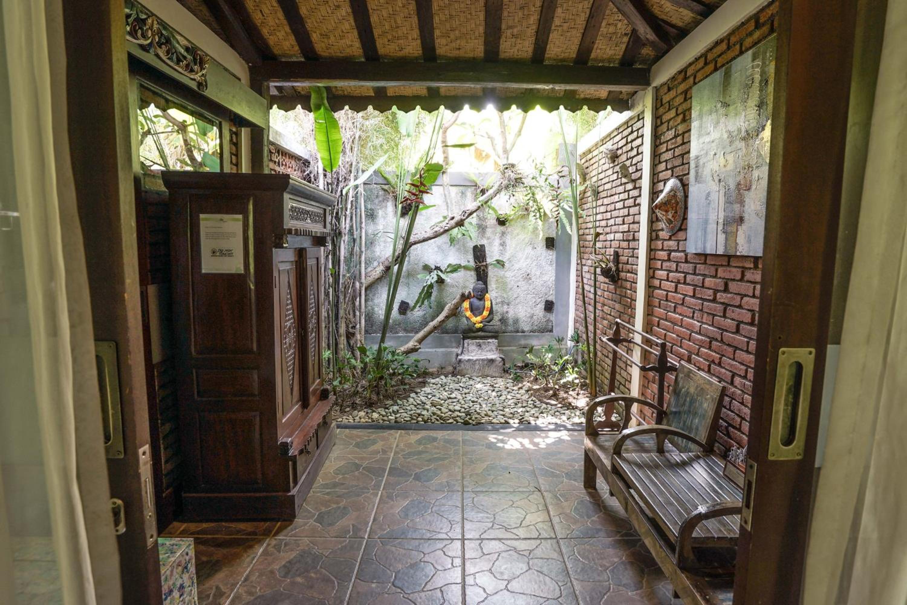 KTS Balinese Villas