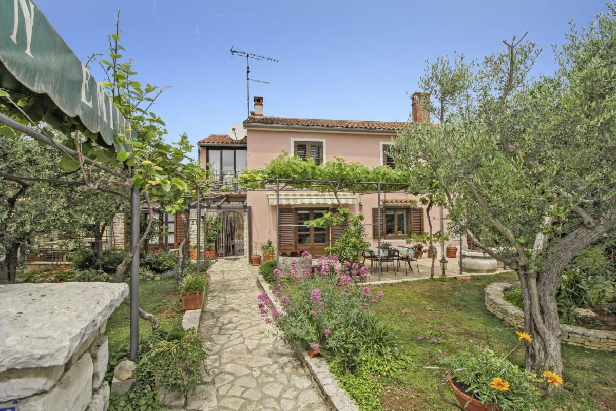 Casa Emilia in Vodnjan * Istrien