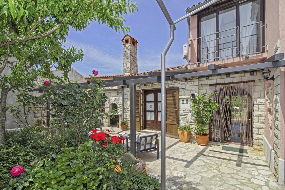 Casa Emilia in Vodnjan * Istrien