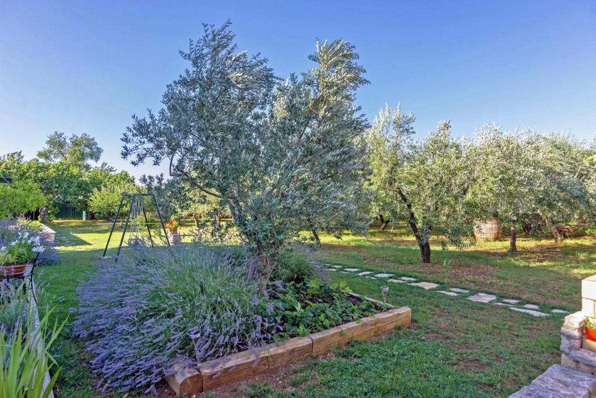 Casa Emilia in Vodnjan * Istrien