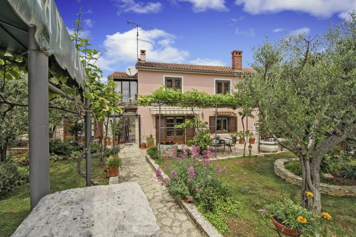 Casa Emilia in Vodnjan * Istrien