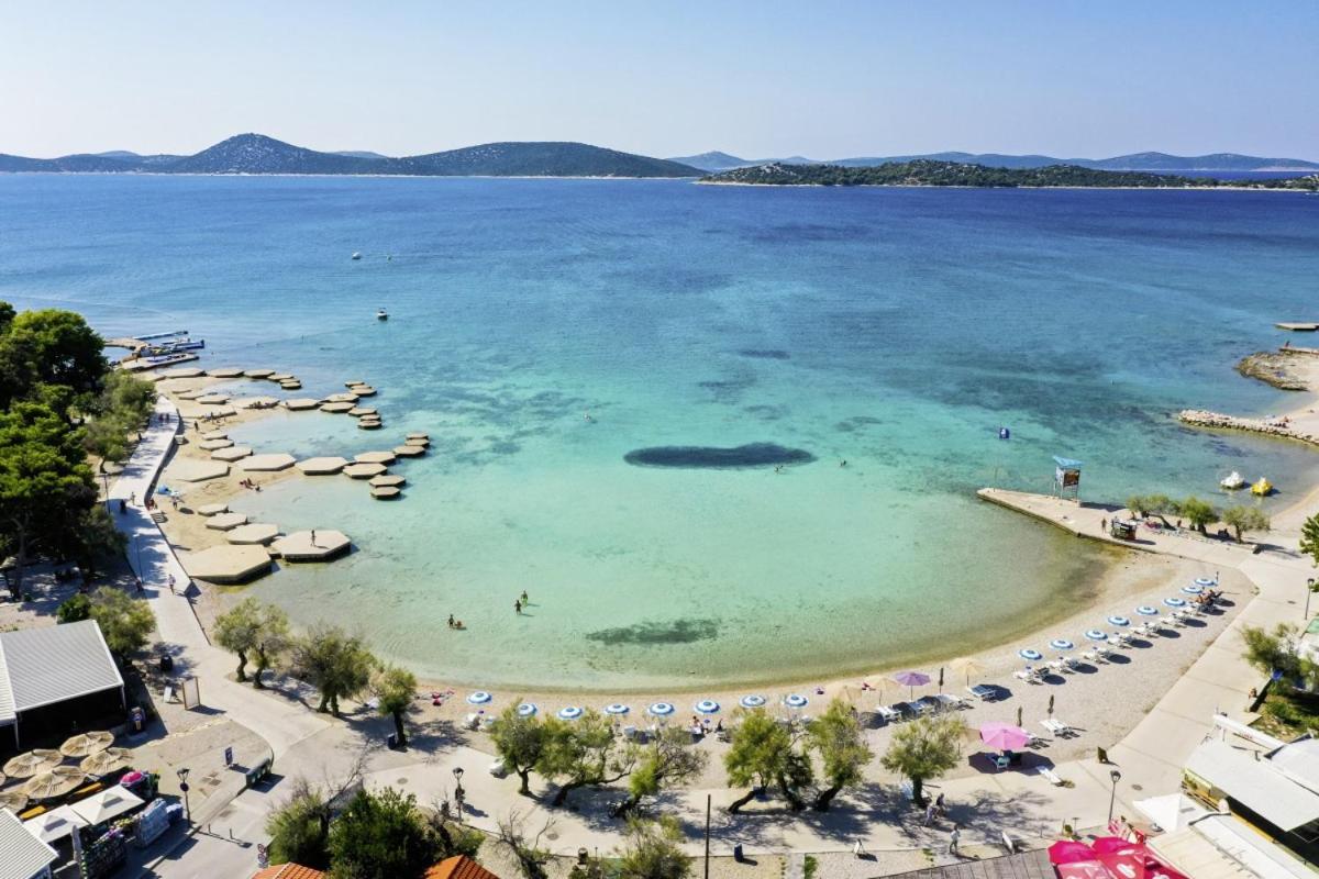 Infinity Appartements in Vodice - Nord-Dalmatien view 5