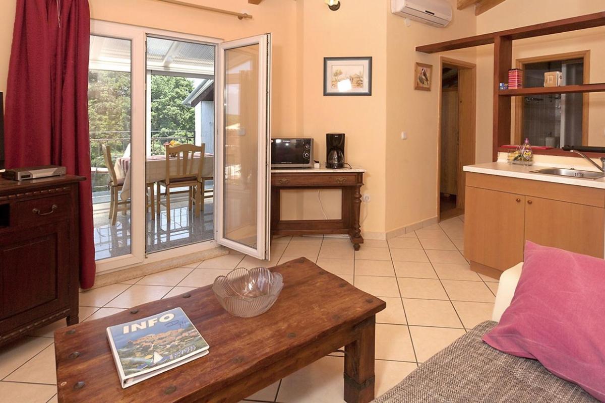 Klara in Porec  Istrien - Property Image 10